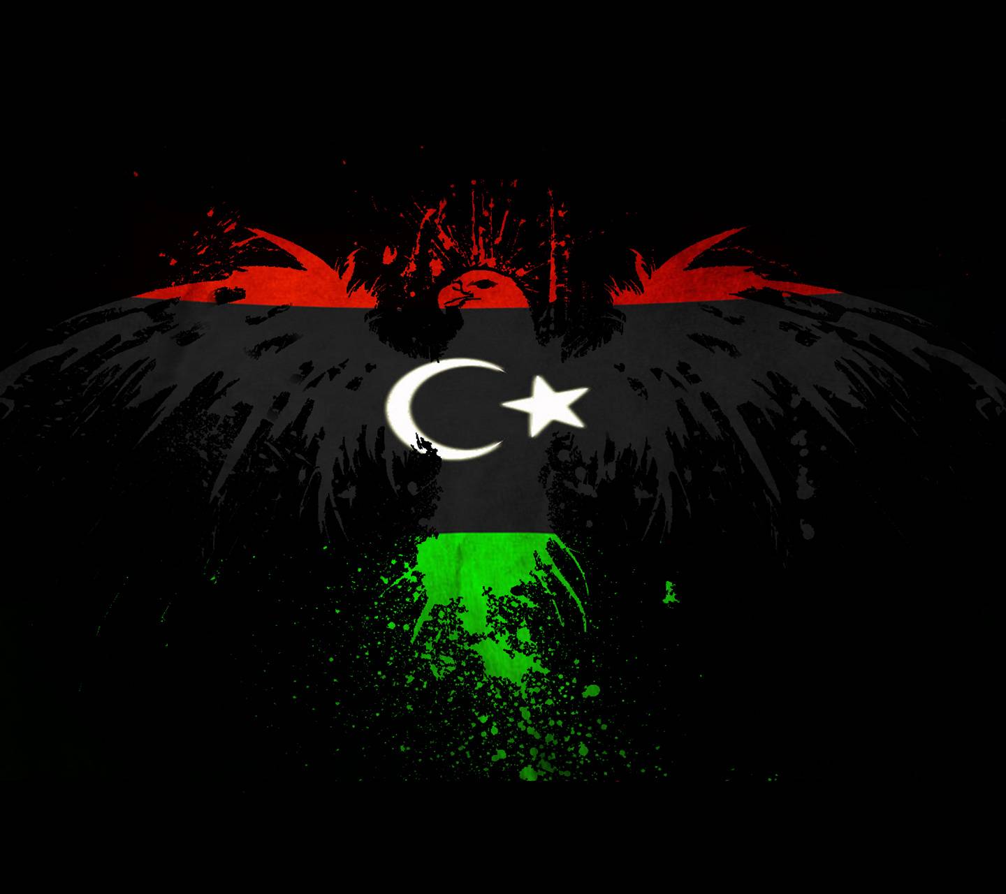 Libya Wallpapers