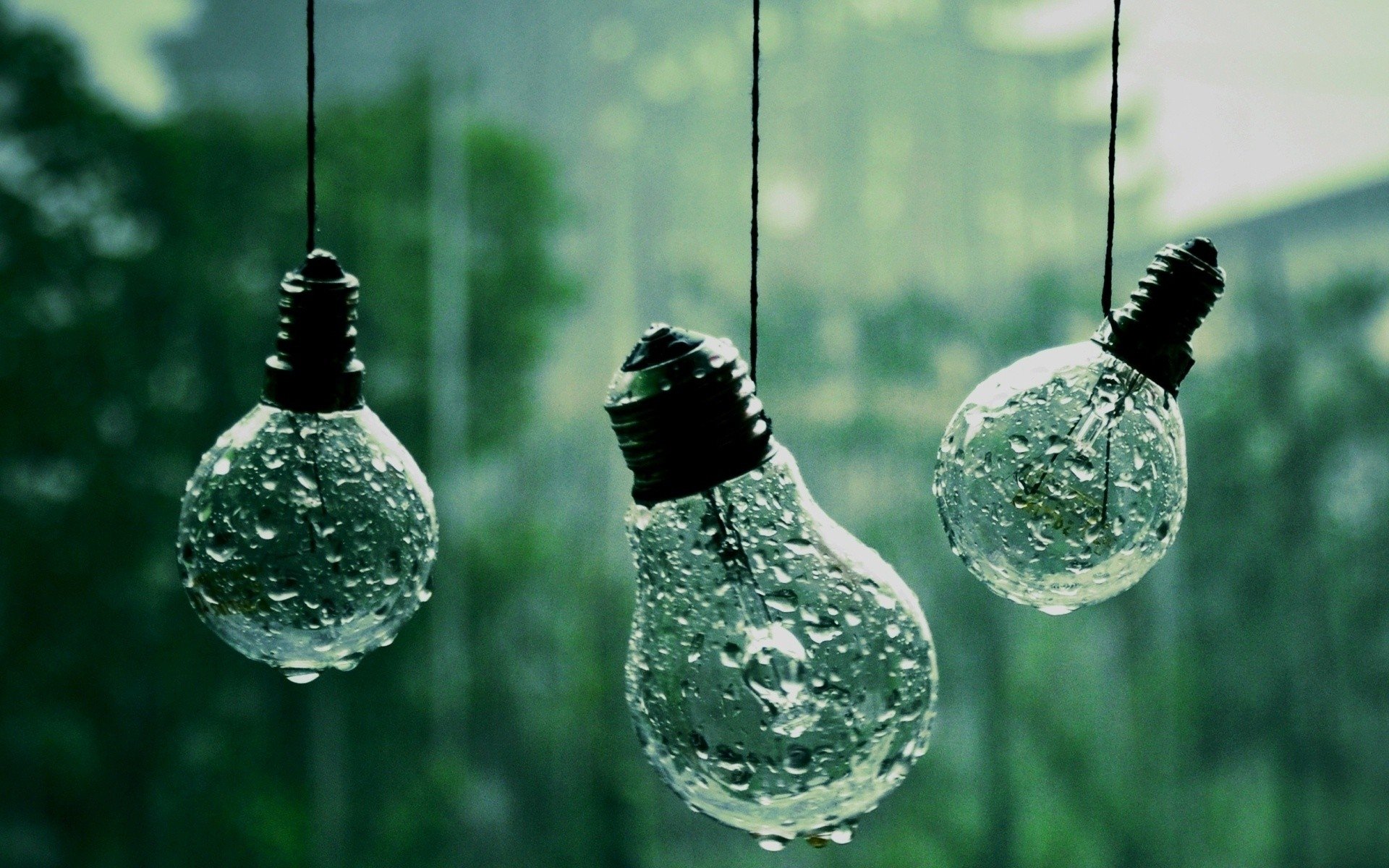 Light Bulb Wallpapers