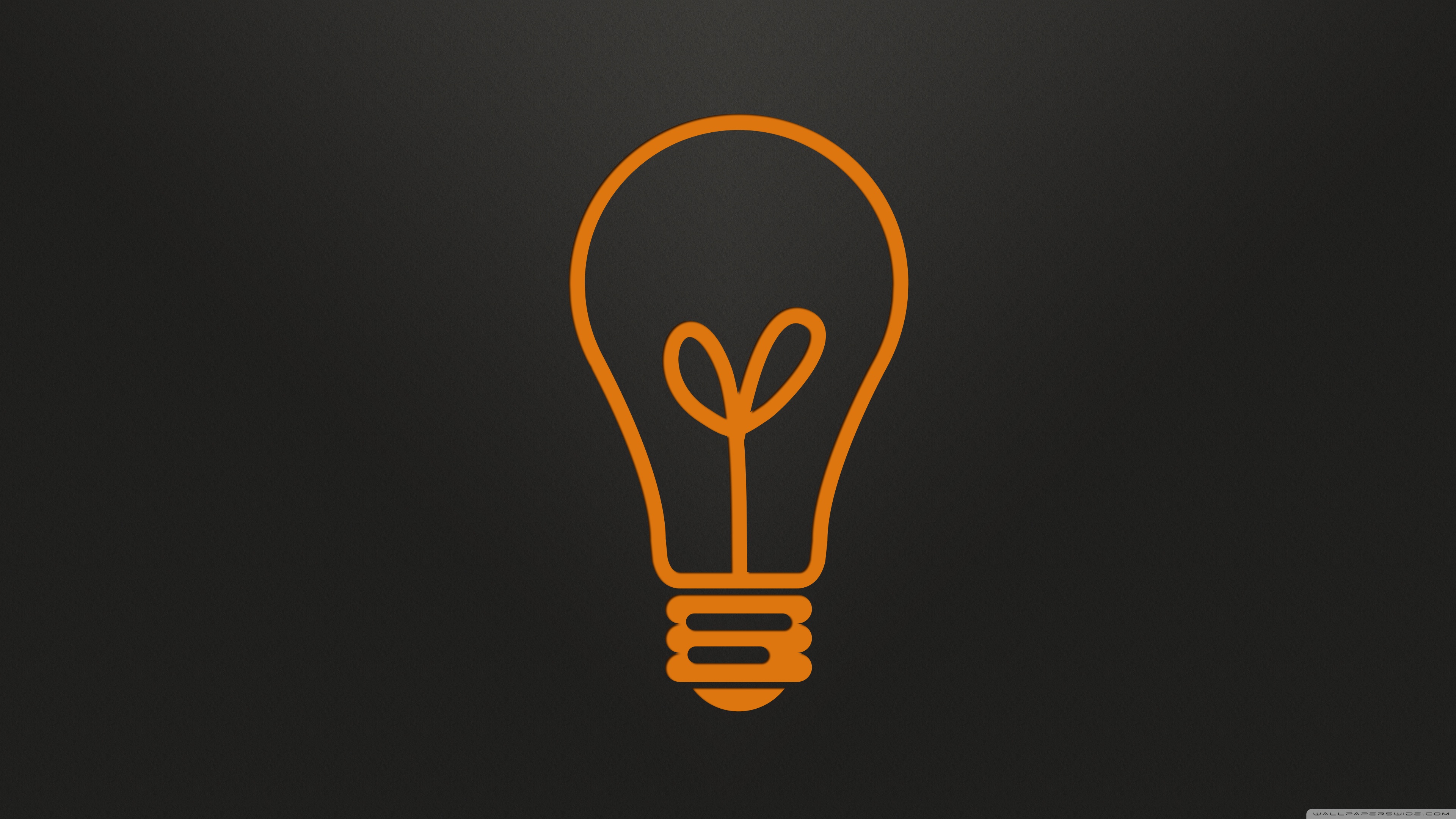 Light Bulb Wallpapers