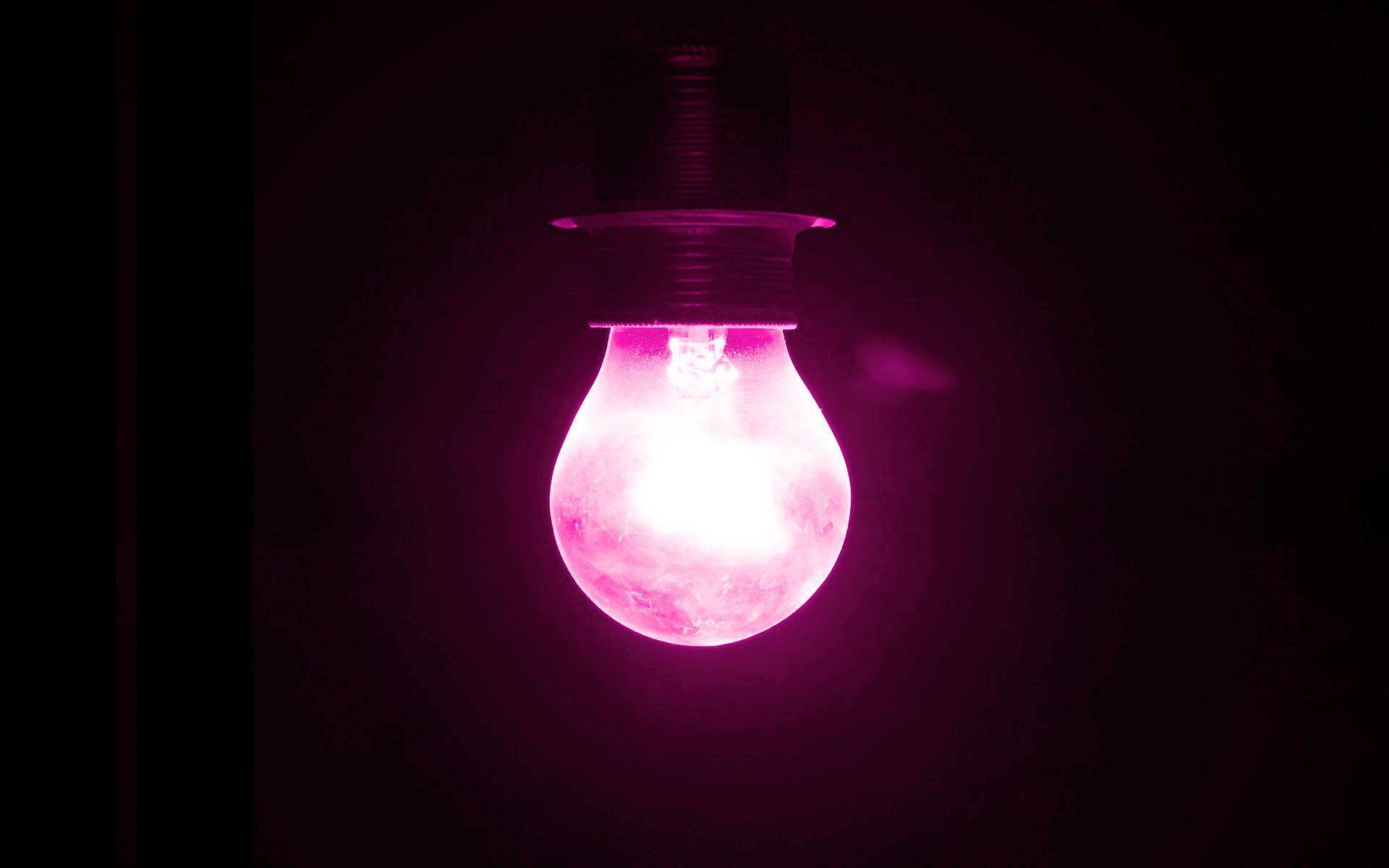 Light Bulb Wallpapers