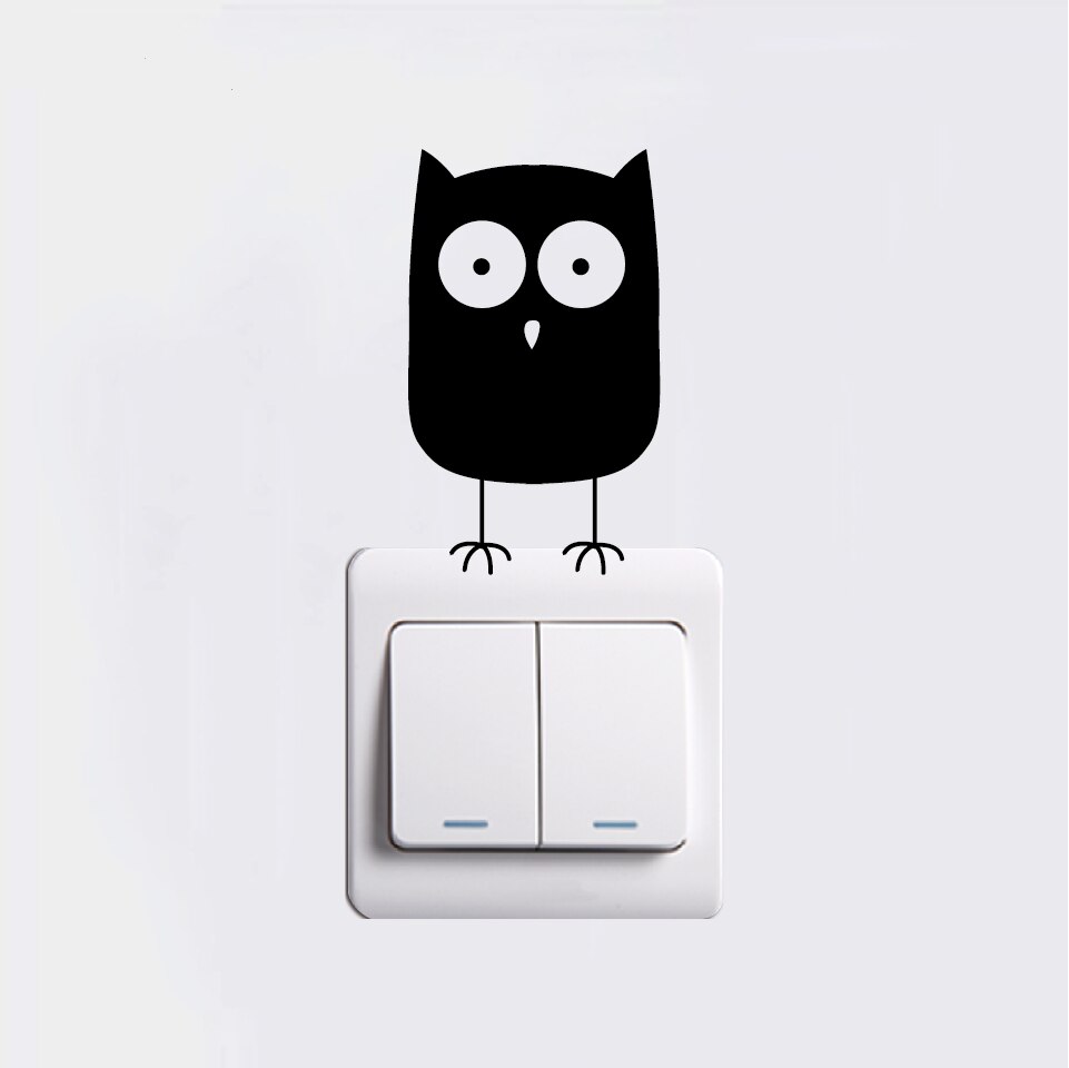 Light Switch Wallpapers