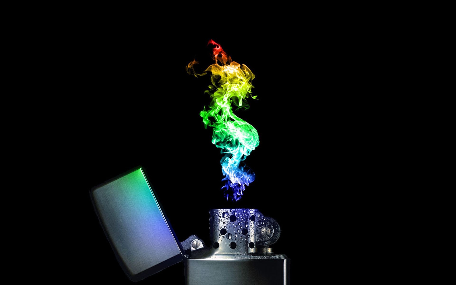 Lighter Wallpapers