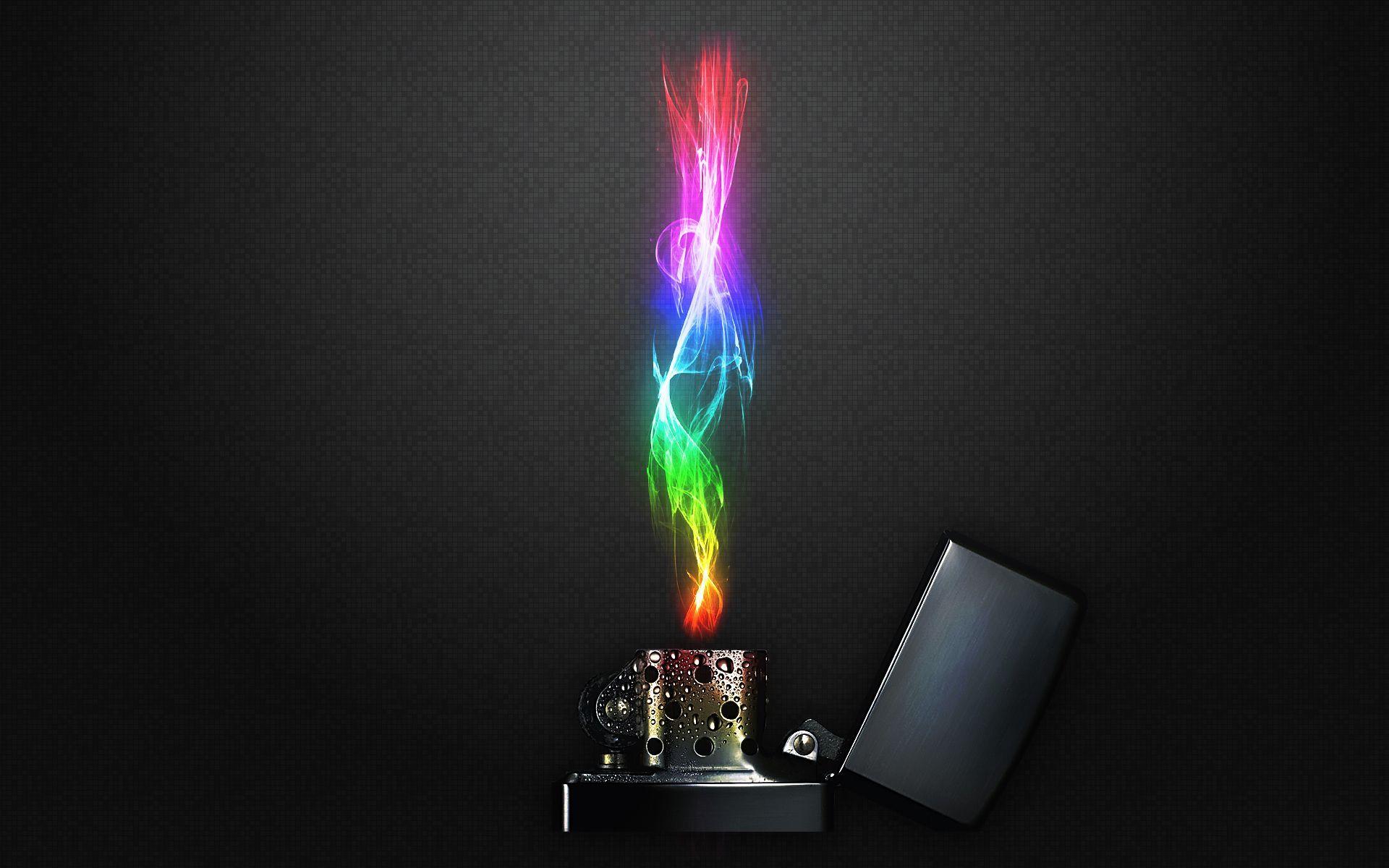 Lighter Wallpapers