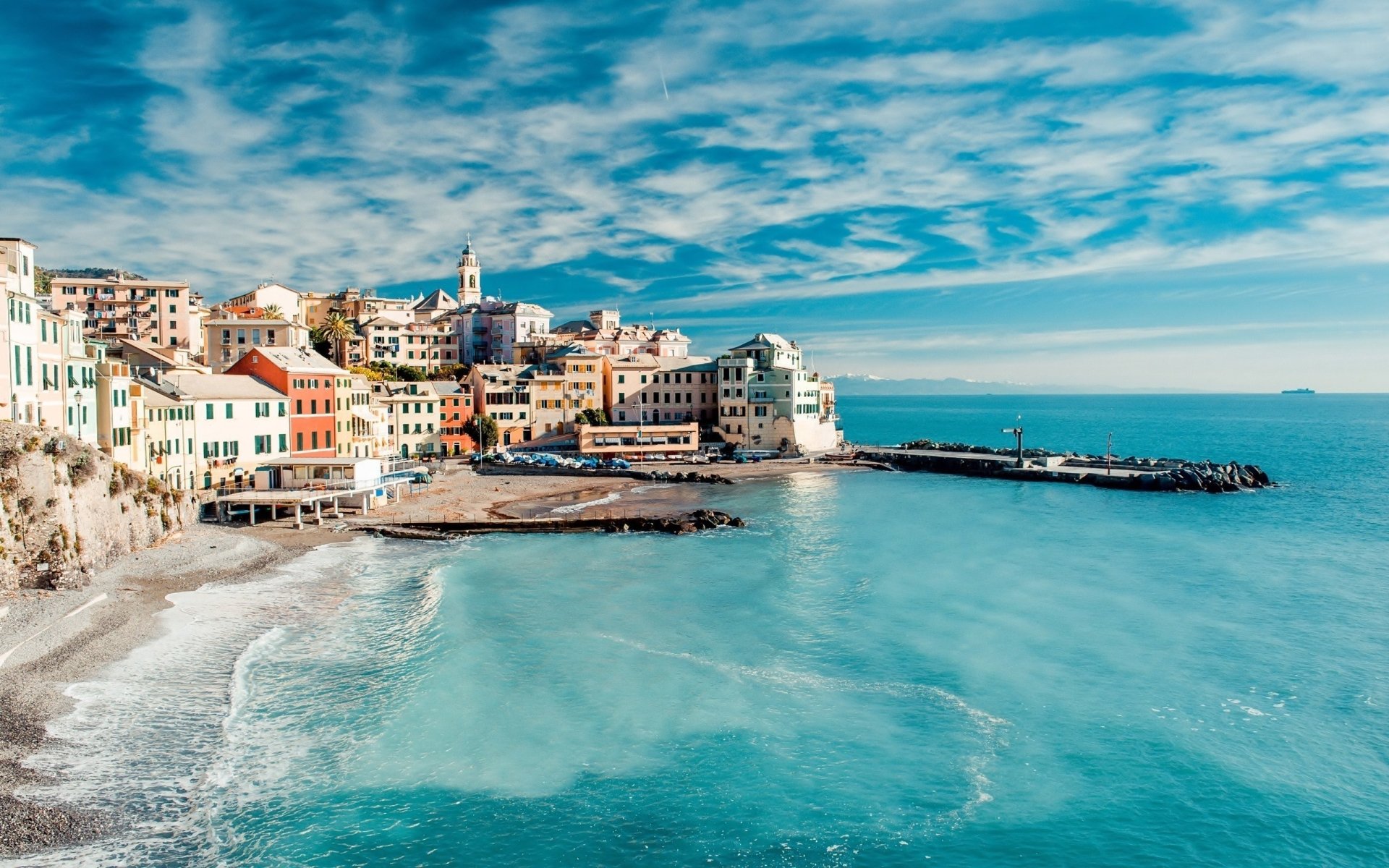 Liguria Wallpapers