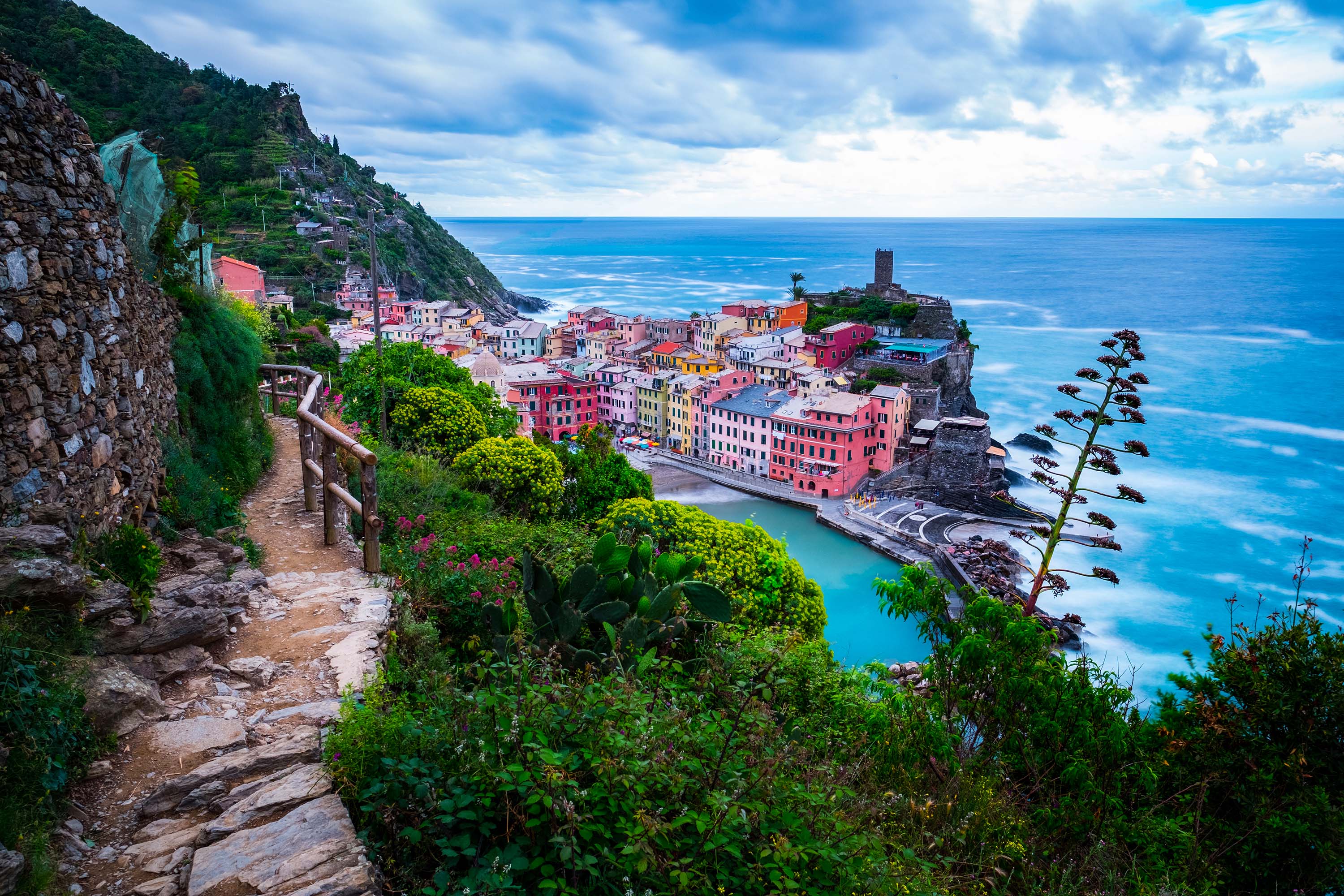 Liguria Wallpapers