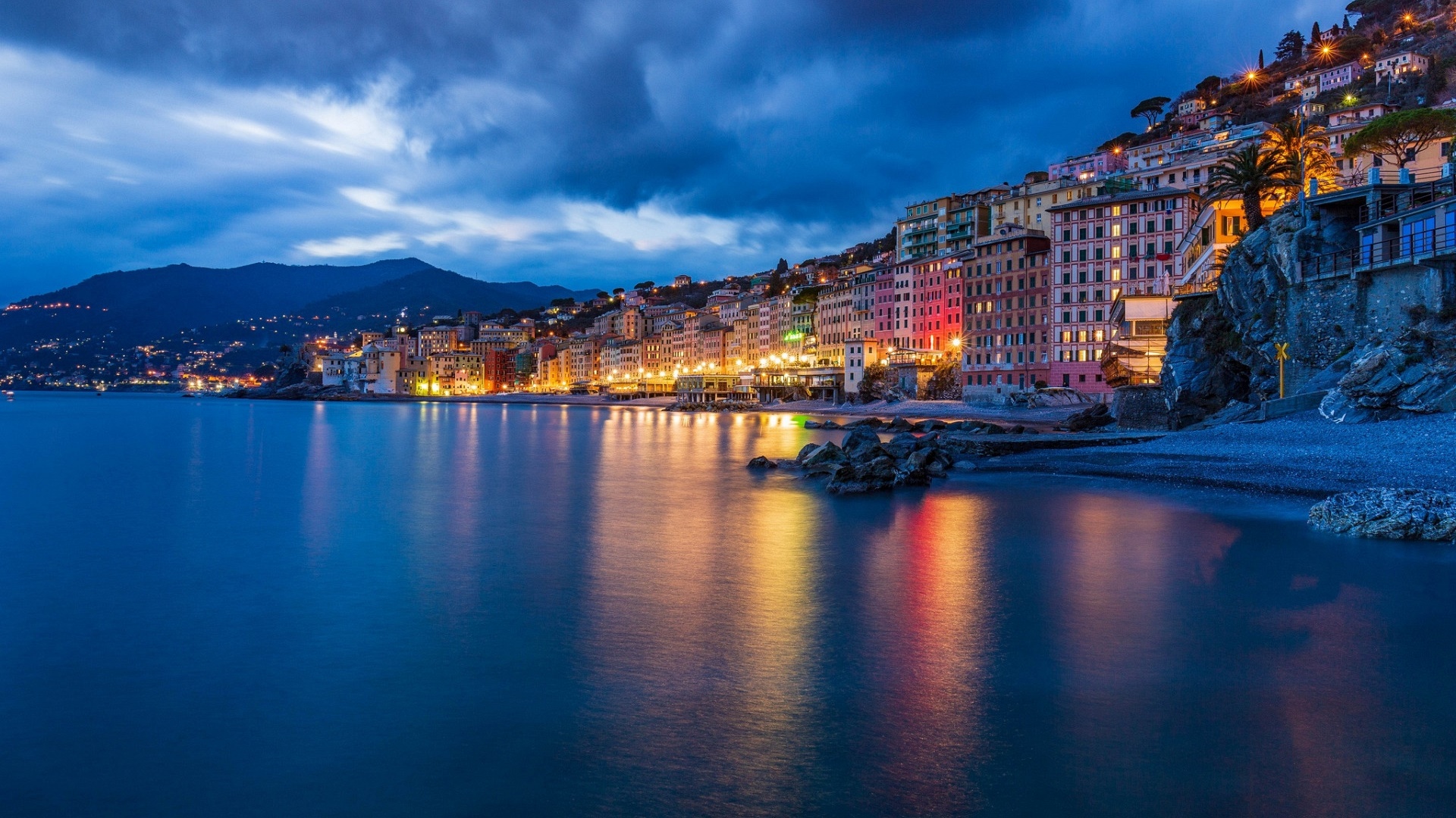 Liguria Wallpapers