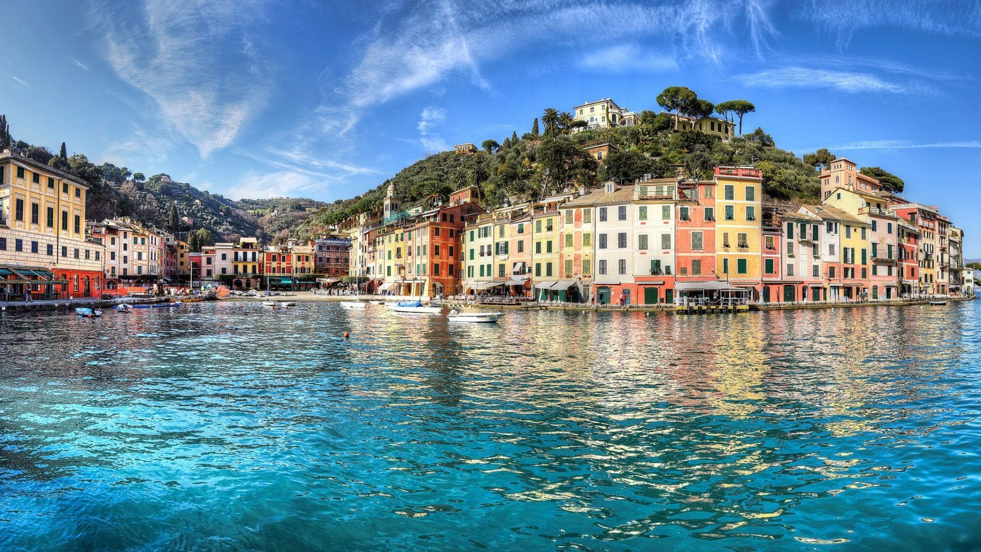 Liguria Wallpapers