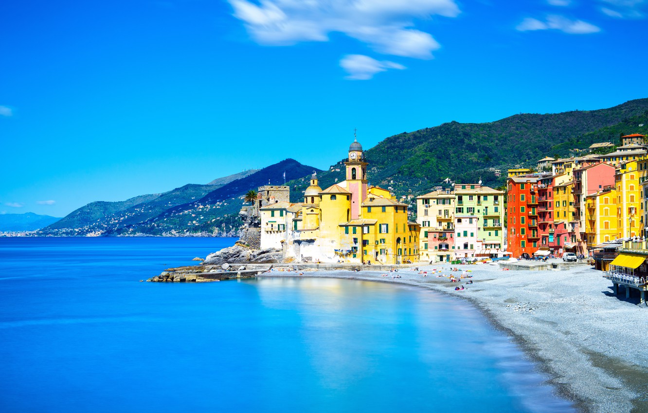 Liguria Wallpapers