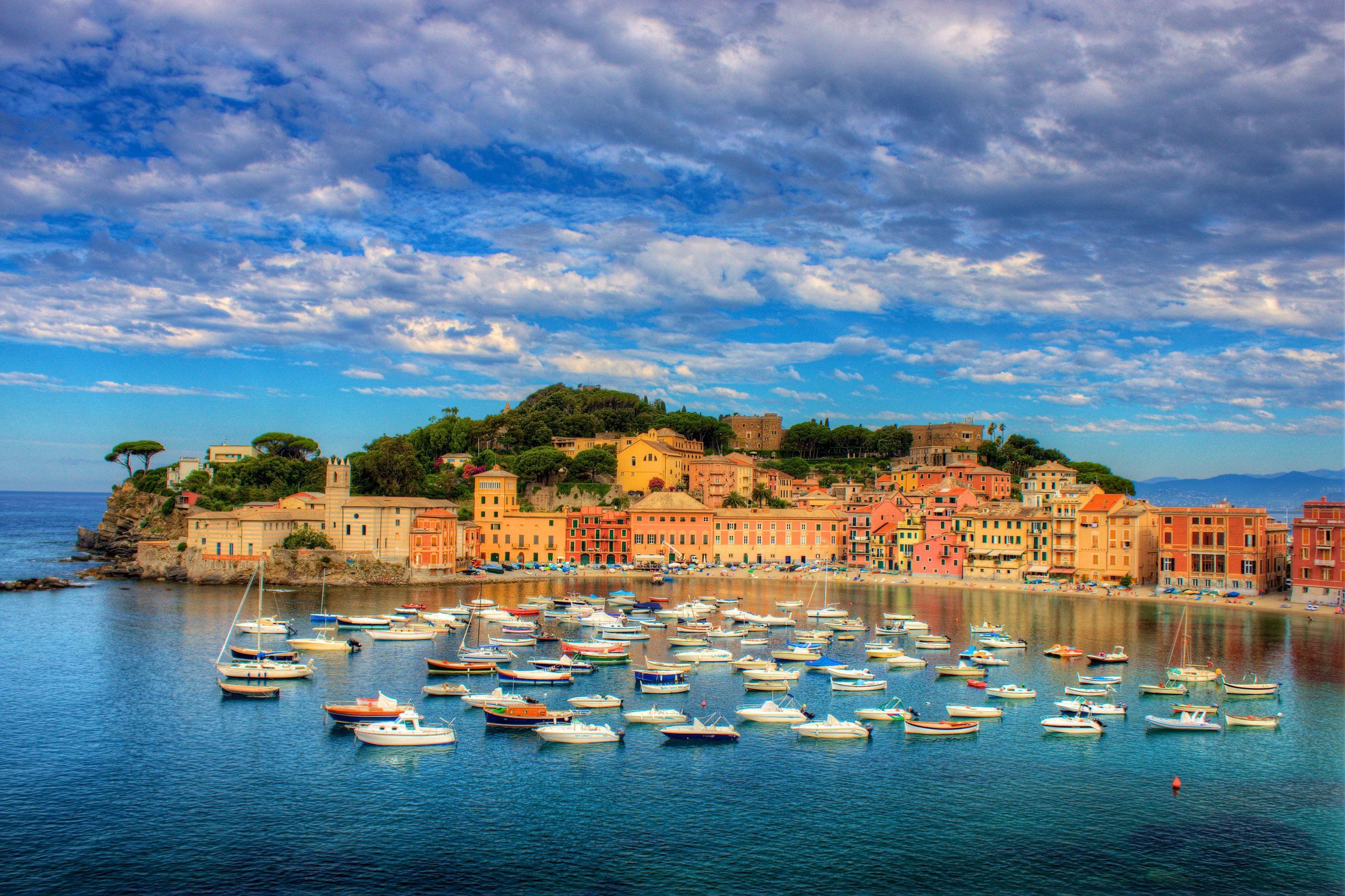 Liguria Wallpapers