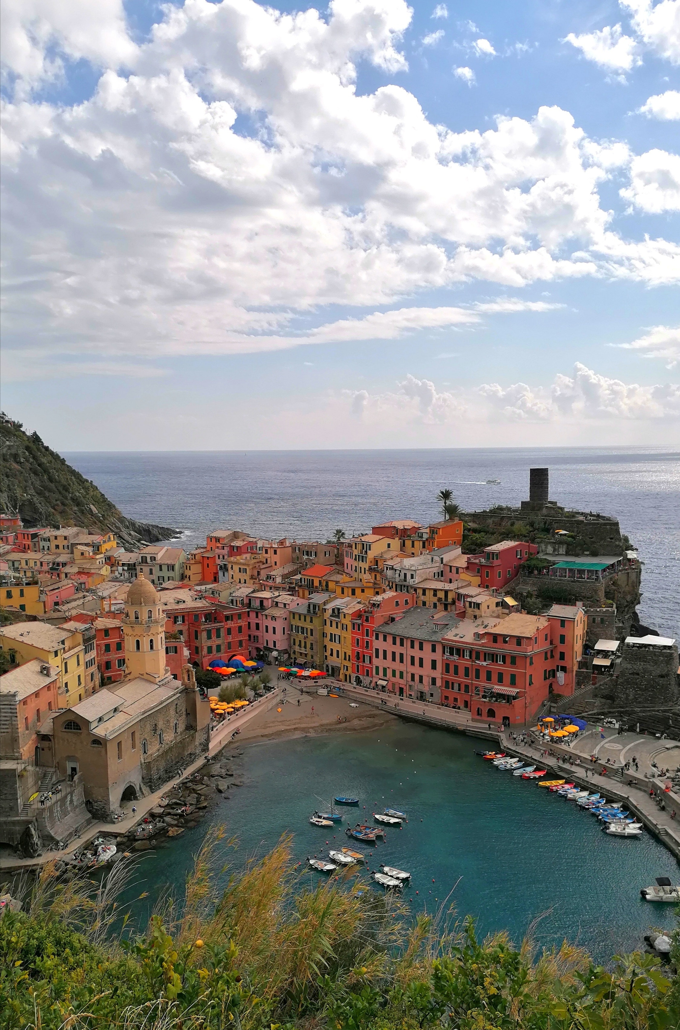 Liguria Wallpapers