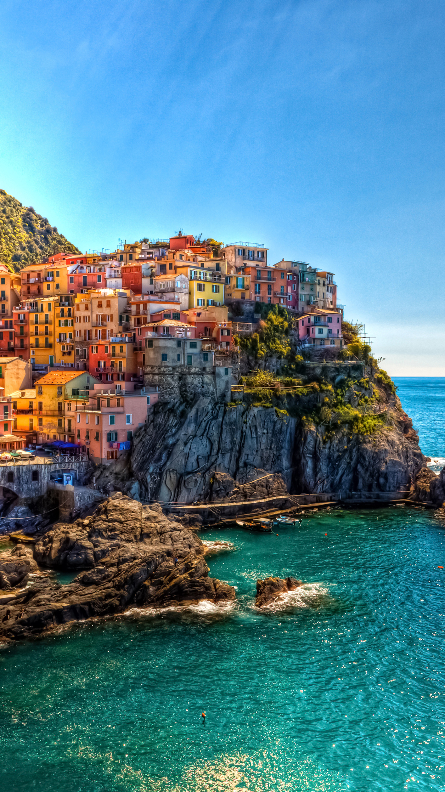 Liguria Wallpapers