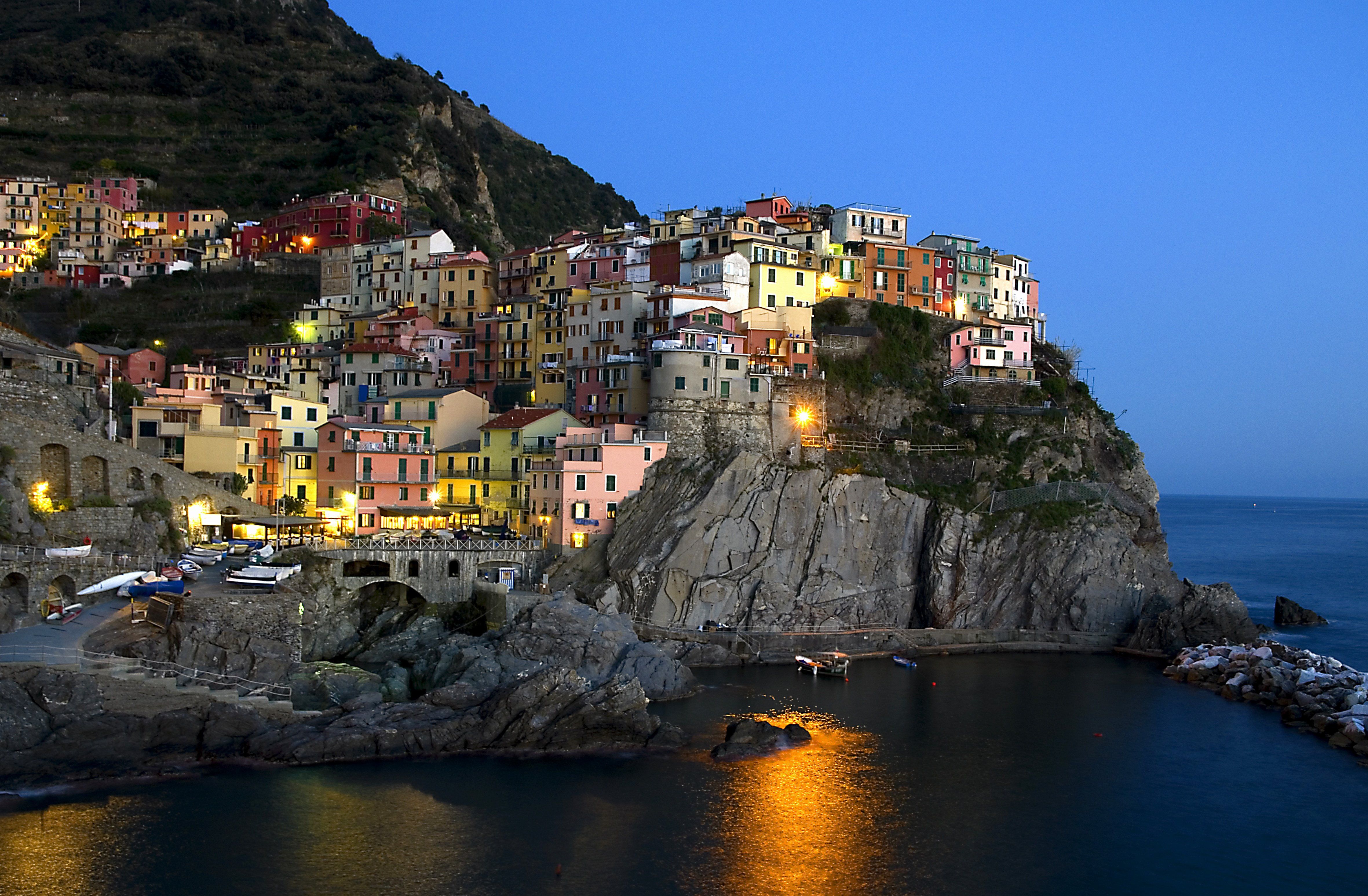 Liguria Wallpapers