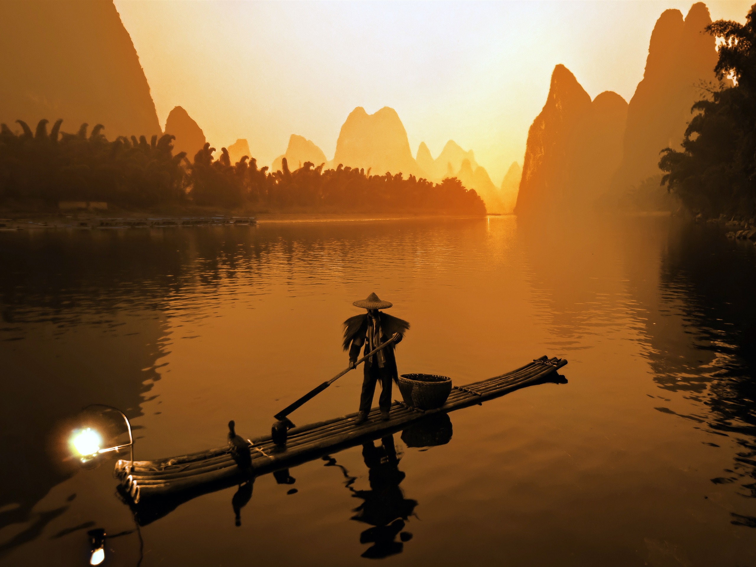 Lijiang Wallpapers