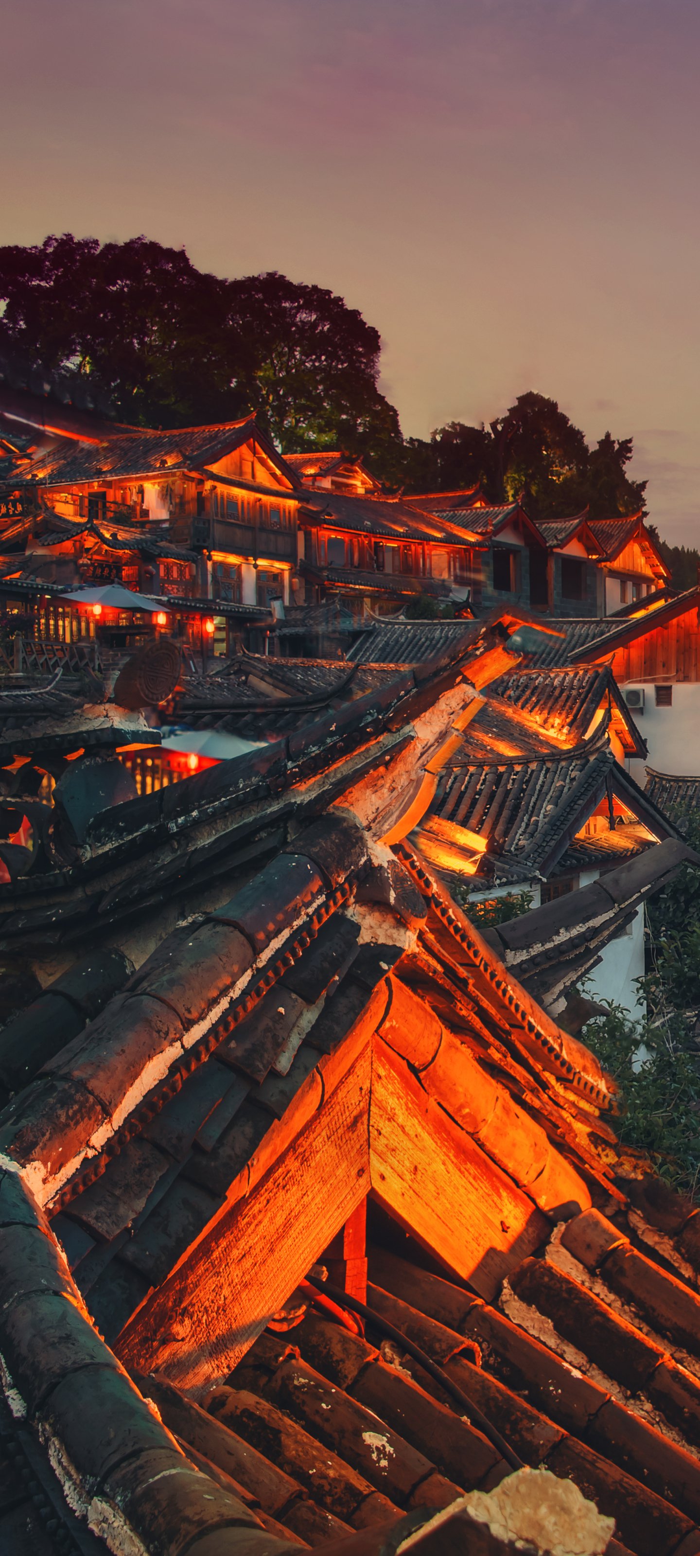 Lijiang Wallpapers