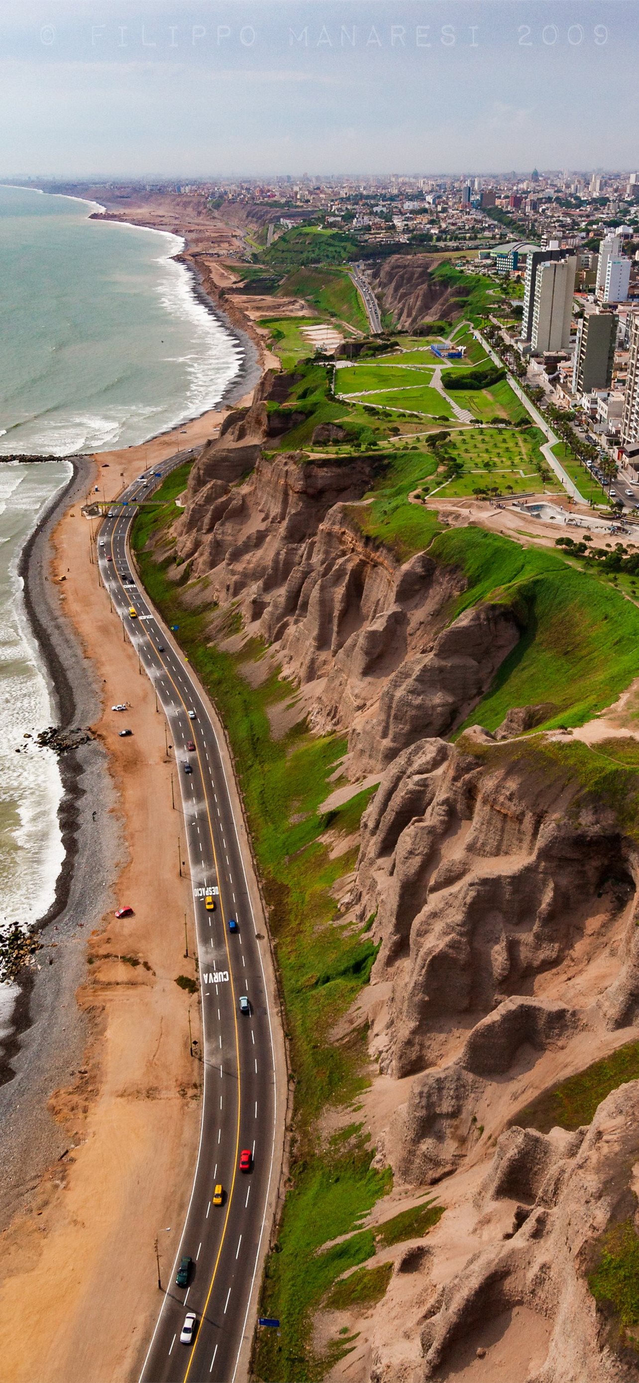 Lima Peru Wallpapers