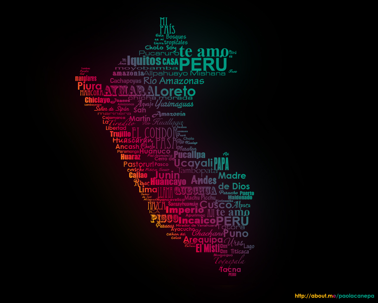 Lima Peru Wallpapers