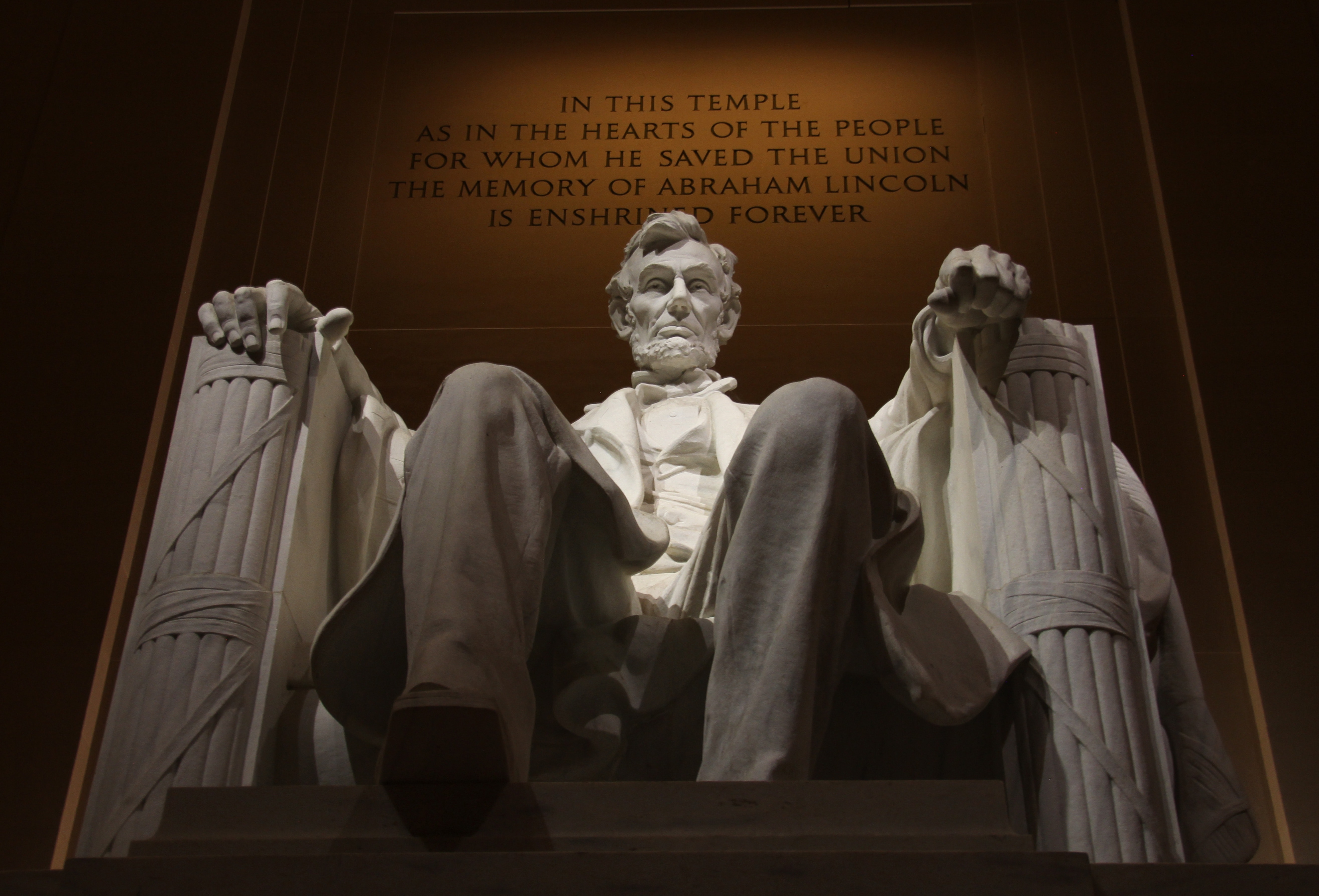 Lincoln Memorial Wallpapers