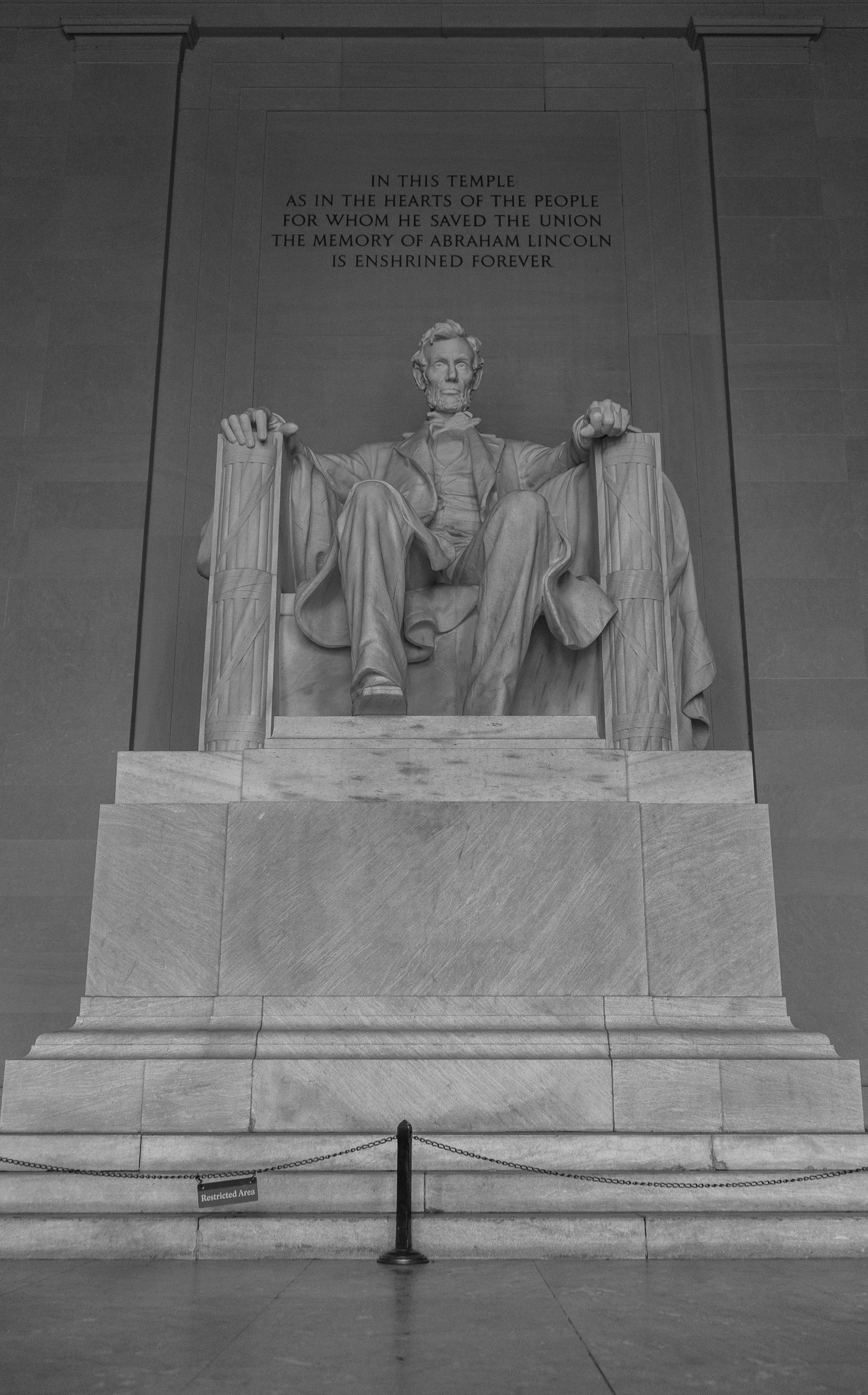 Lincoln Memorial Wallpapers