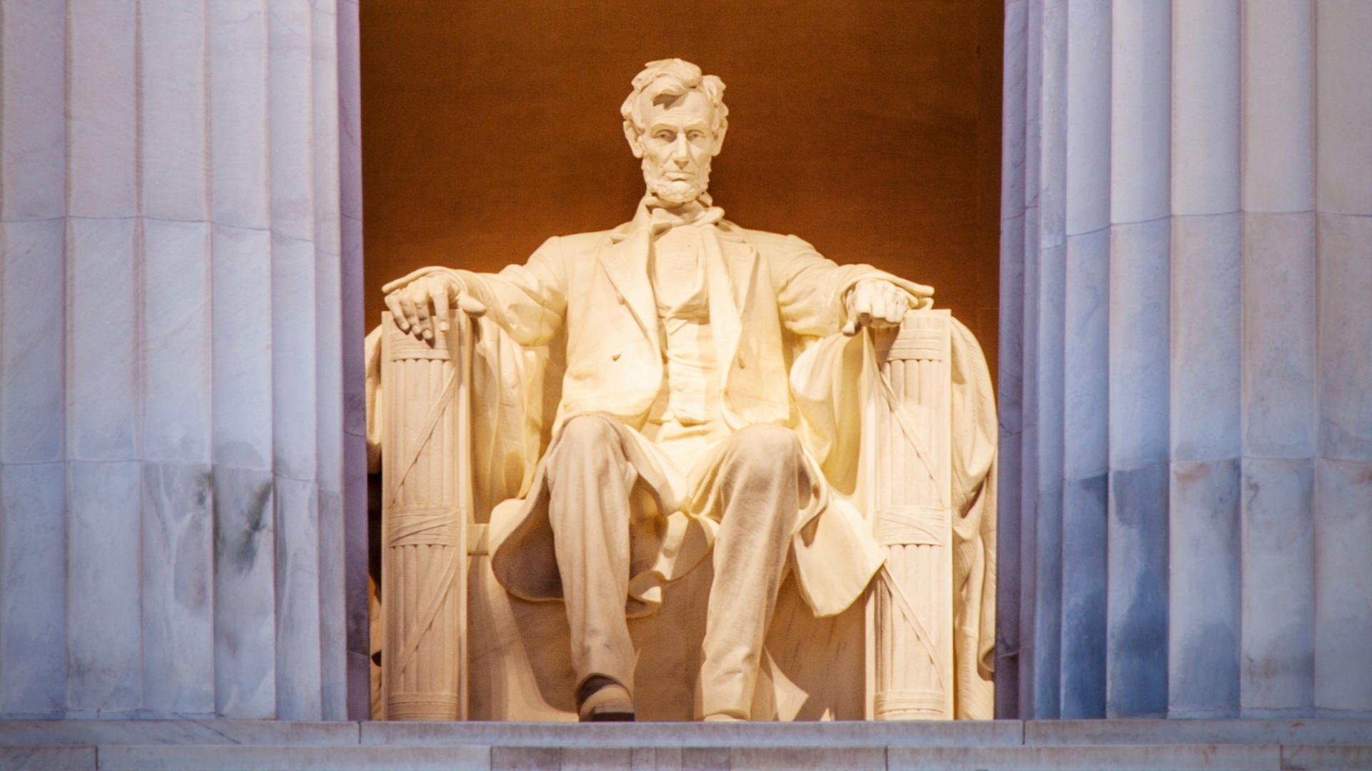 Lincoln Memorial Wallpapers