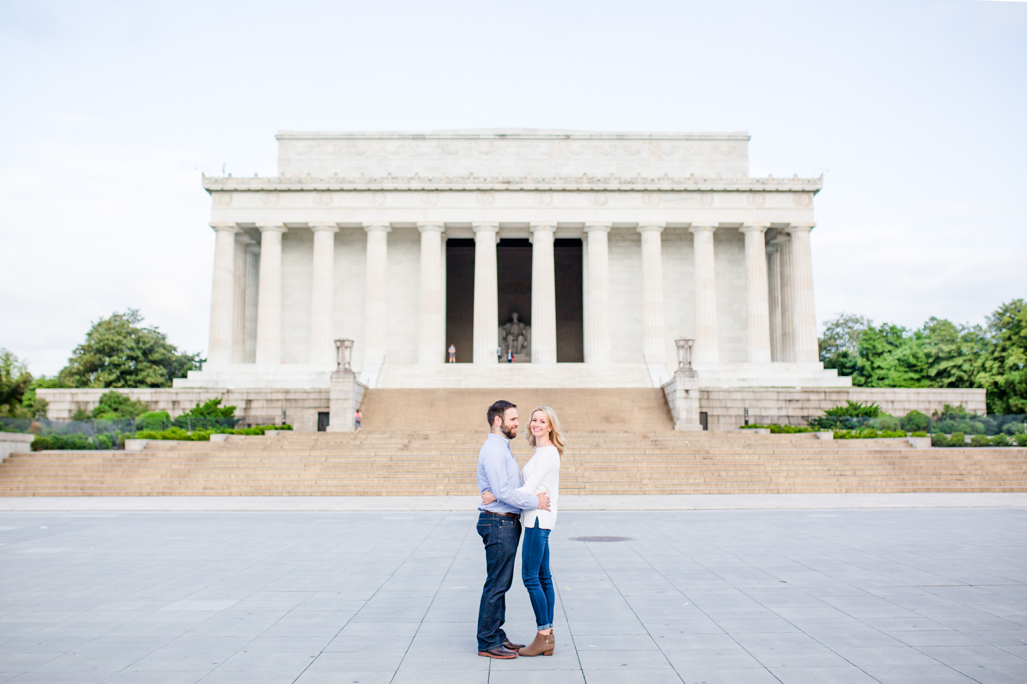 Lincoln Memorial Wallpapers