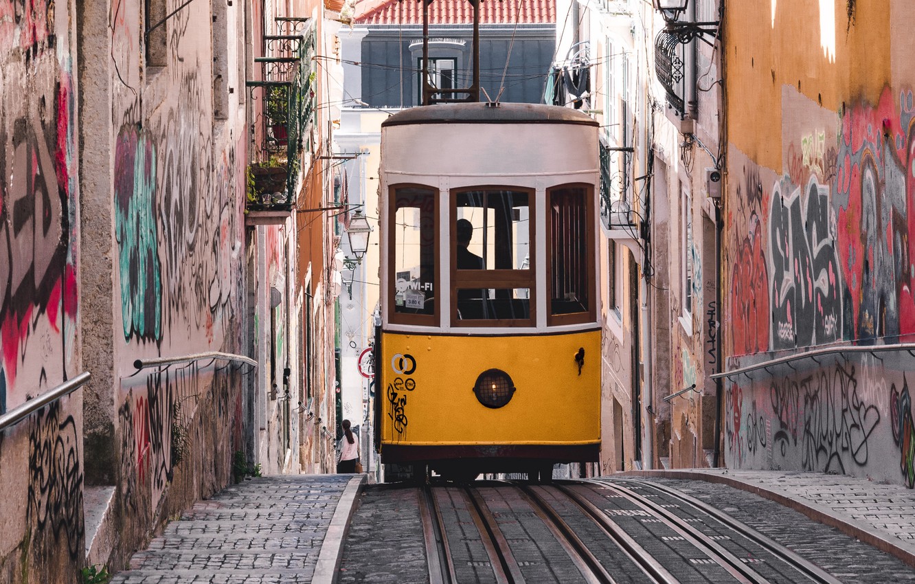 Lisbon Wallpapers