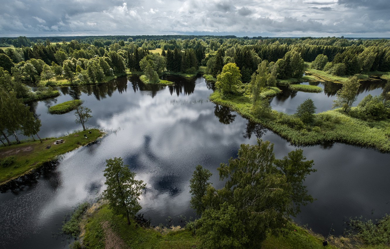 Lithuania Wallpapers