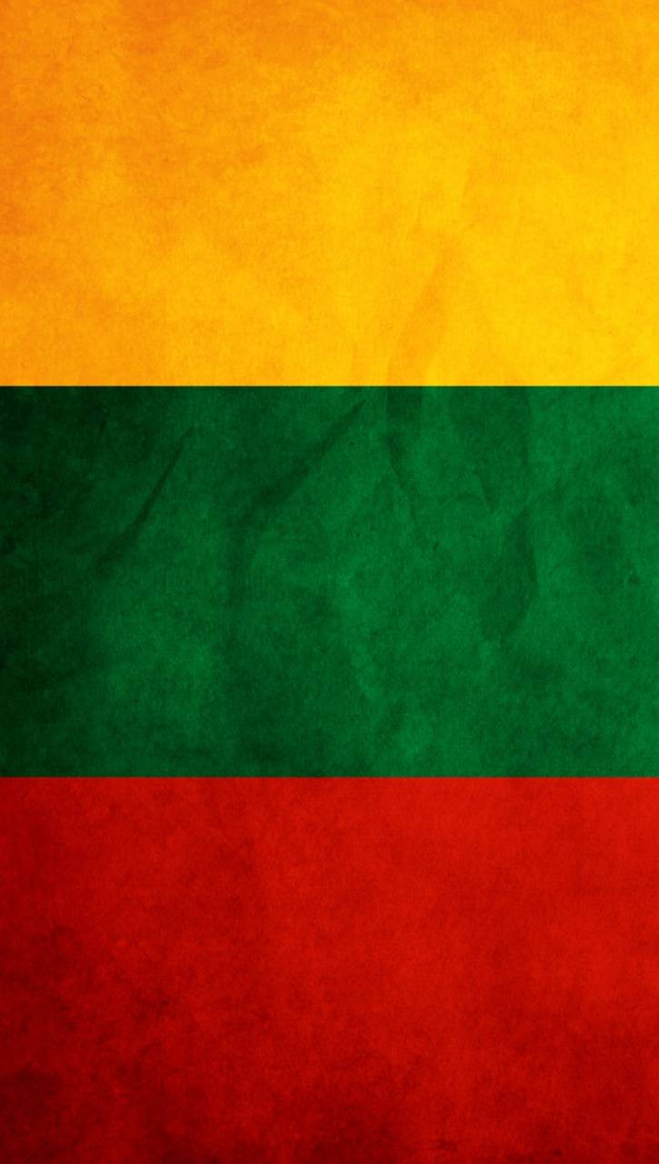 Lithuania Flag Wallpapers