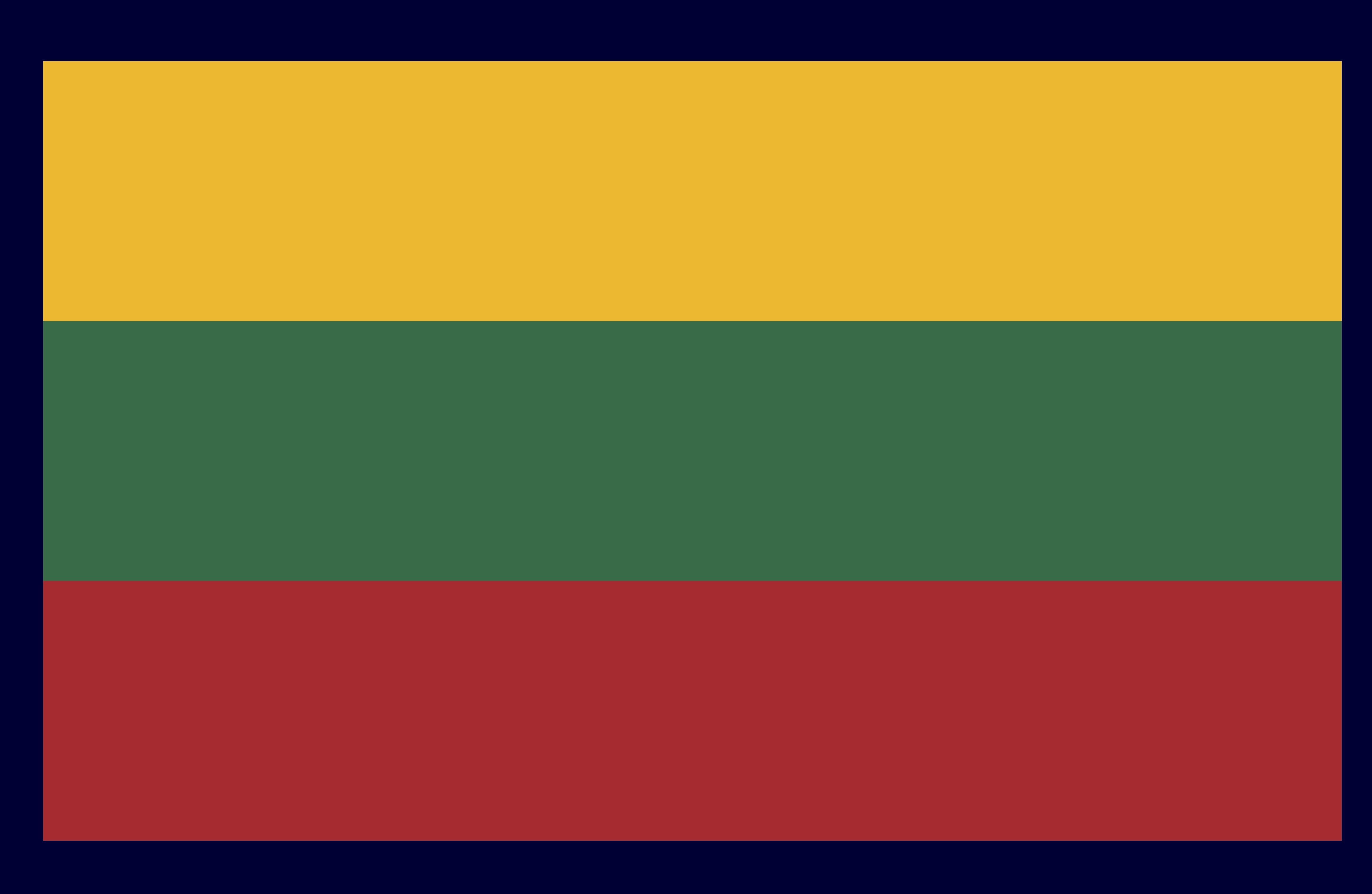 Lithuania Flag Wallpapers