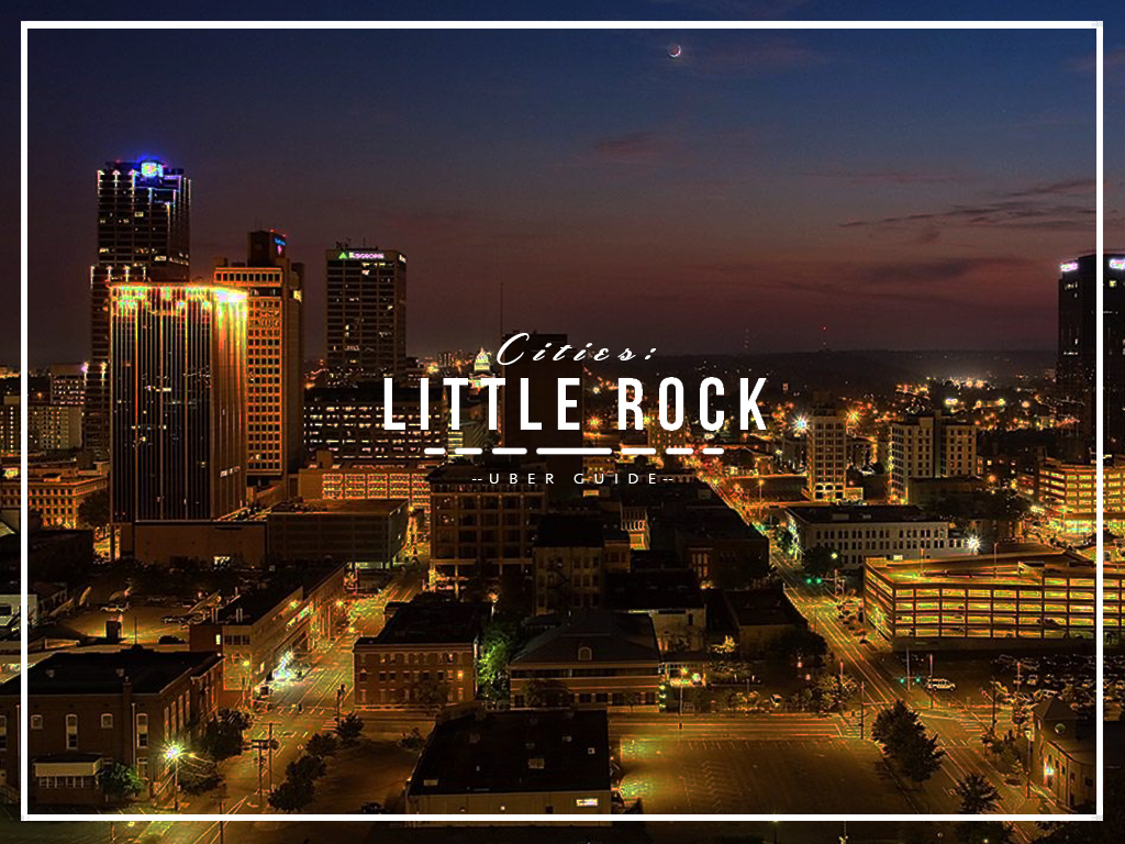 Little Rock Wallpapers