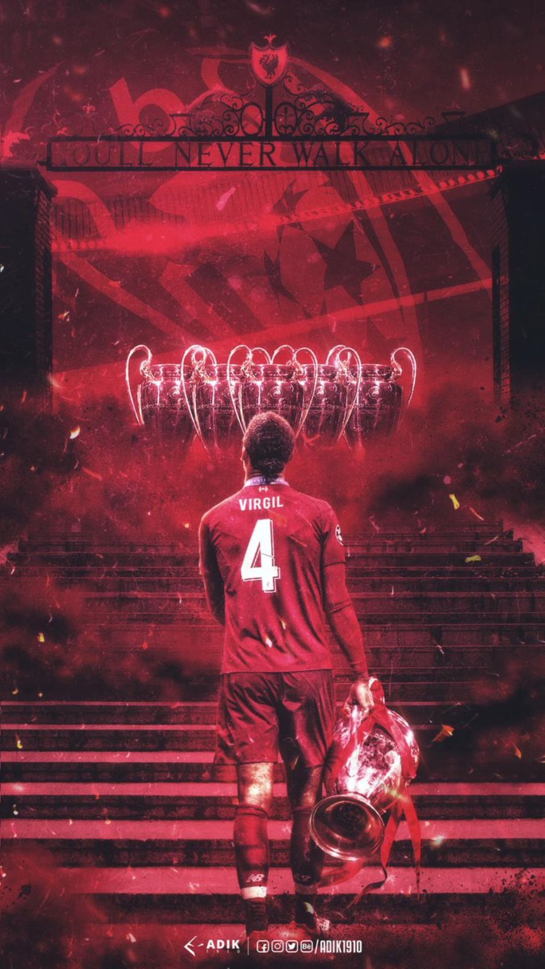 Liverpool Wallpapers