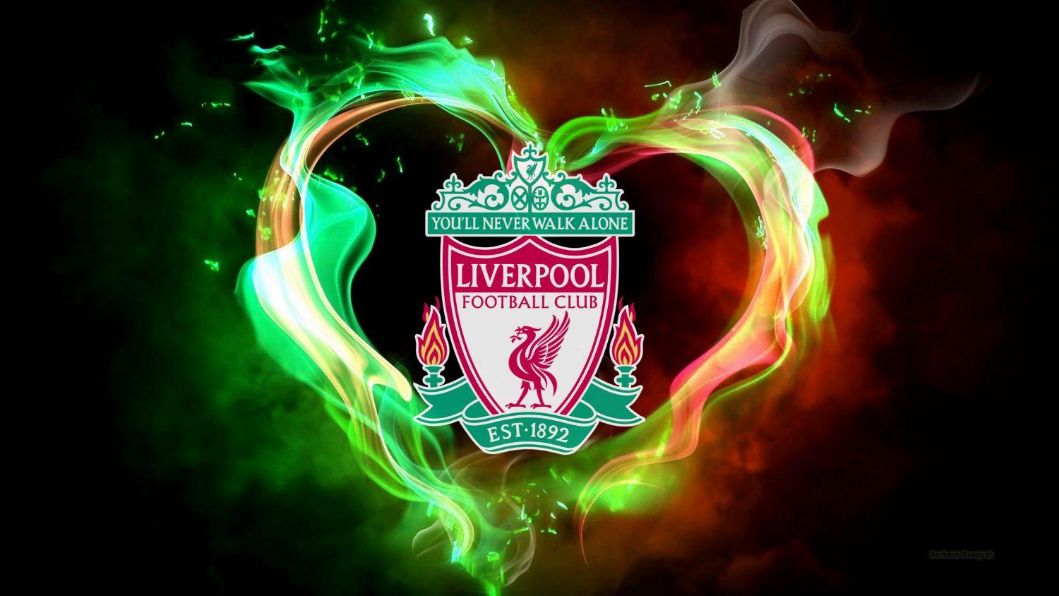 Liverpool Wallpapers