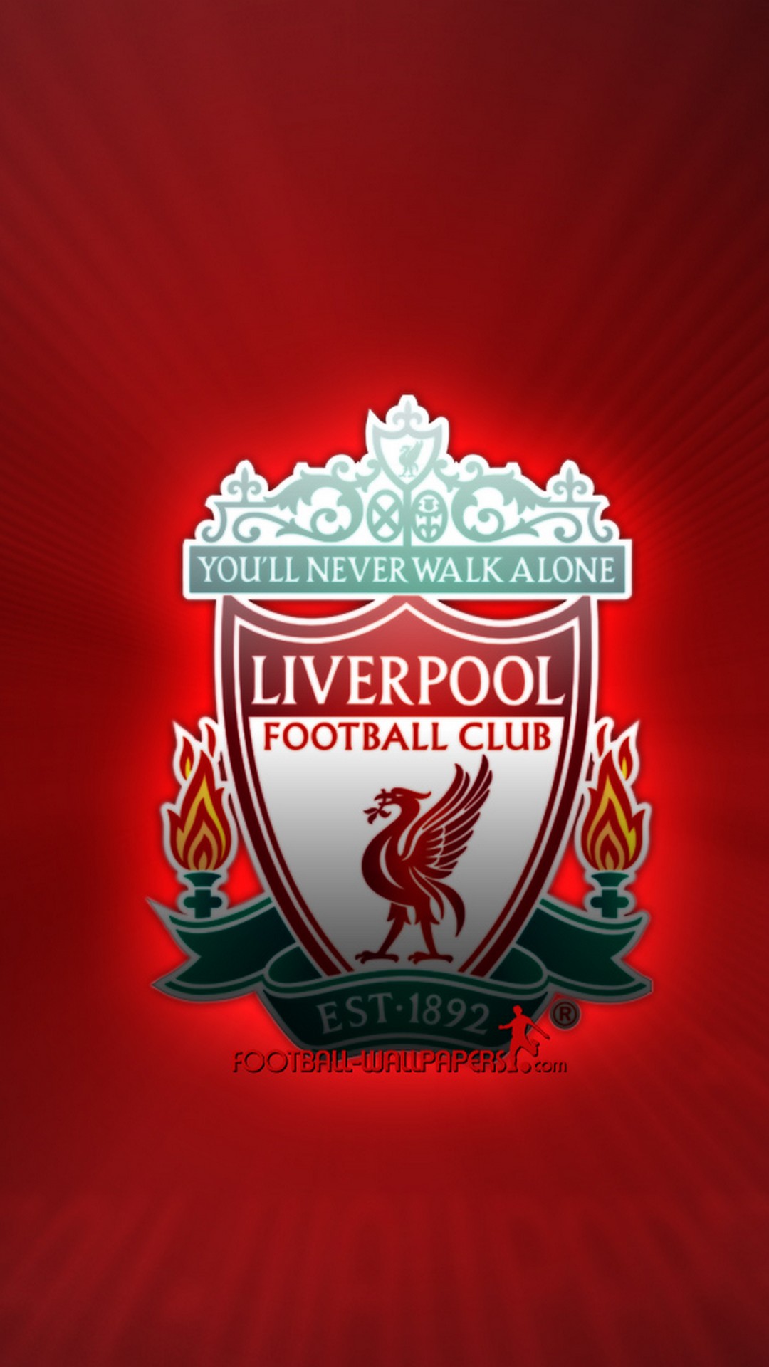 Liverpool Wallpapers