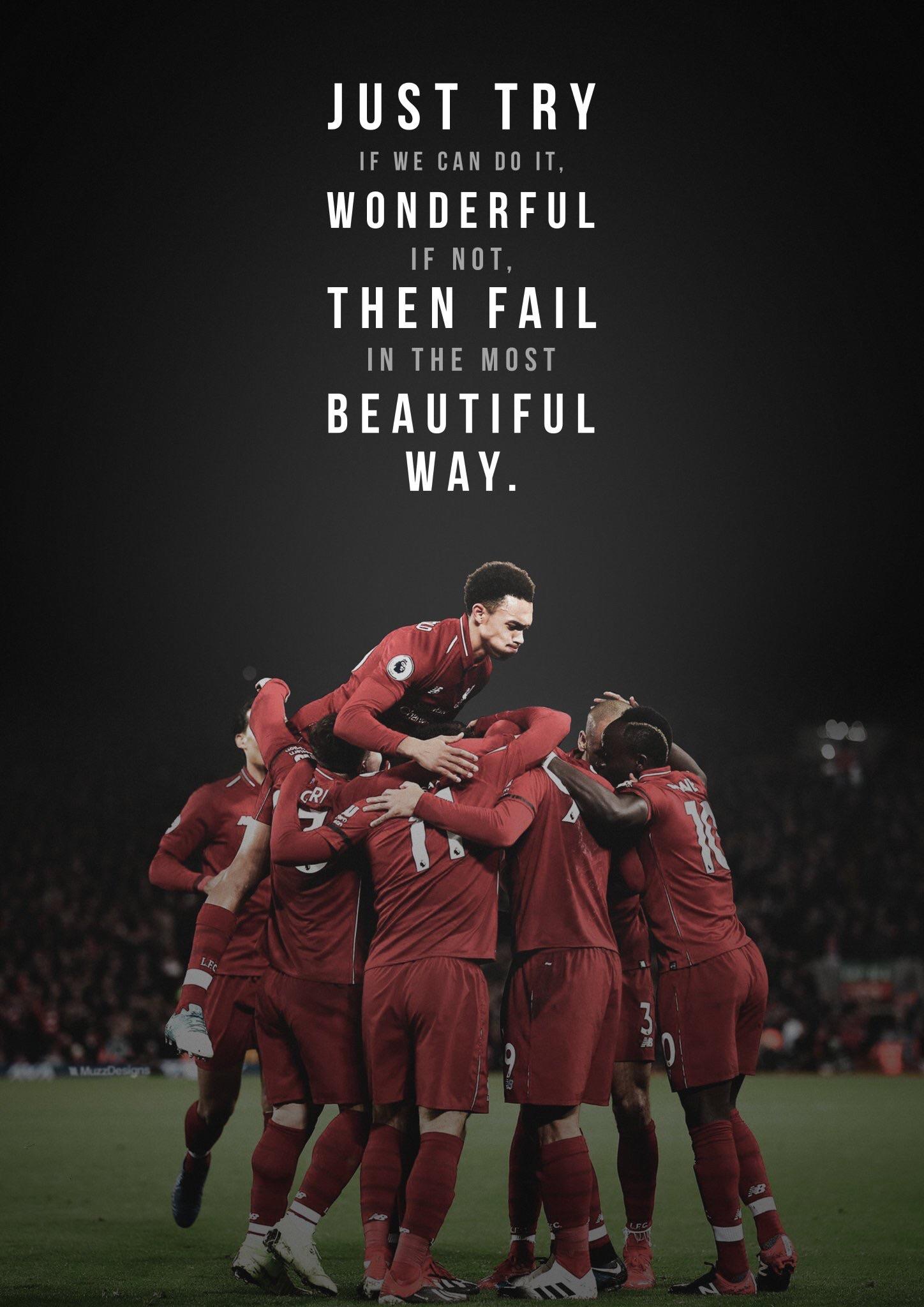 Liverpool Wallpapers