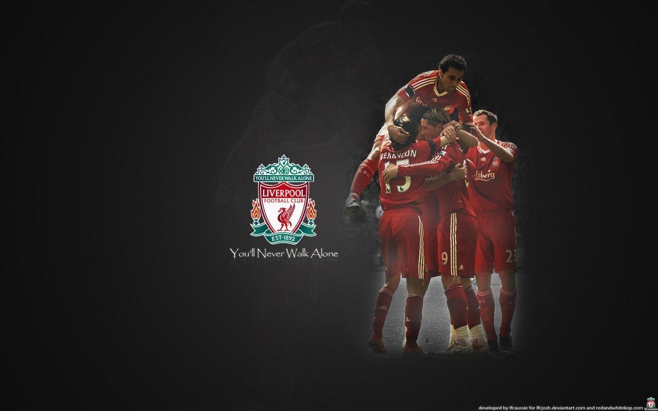 Liverpool Wallpapers