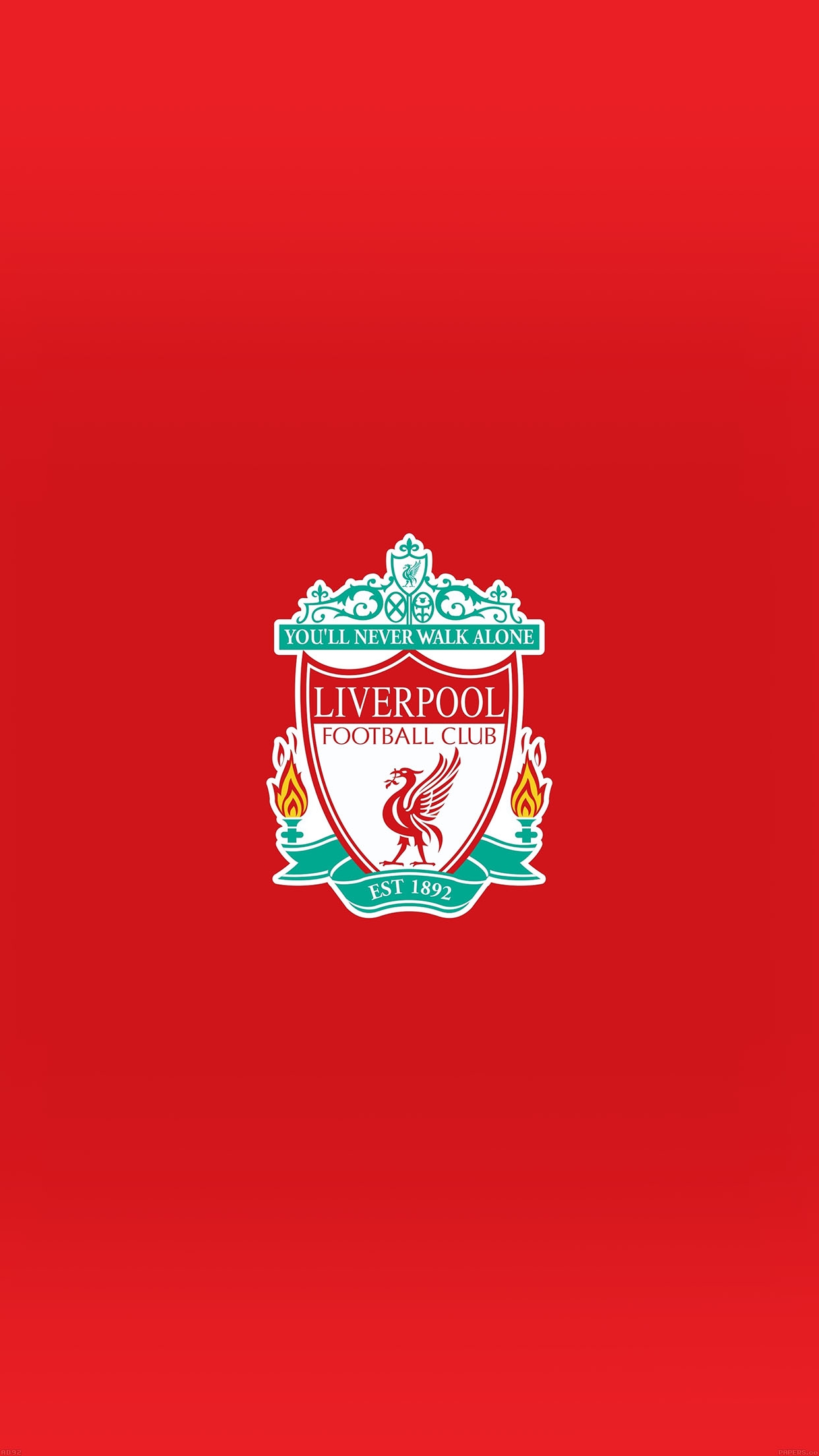 Liverpool Wallpapers