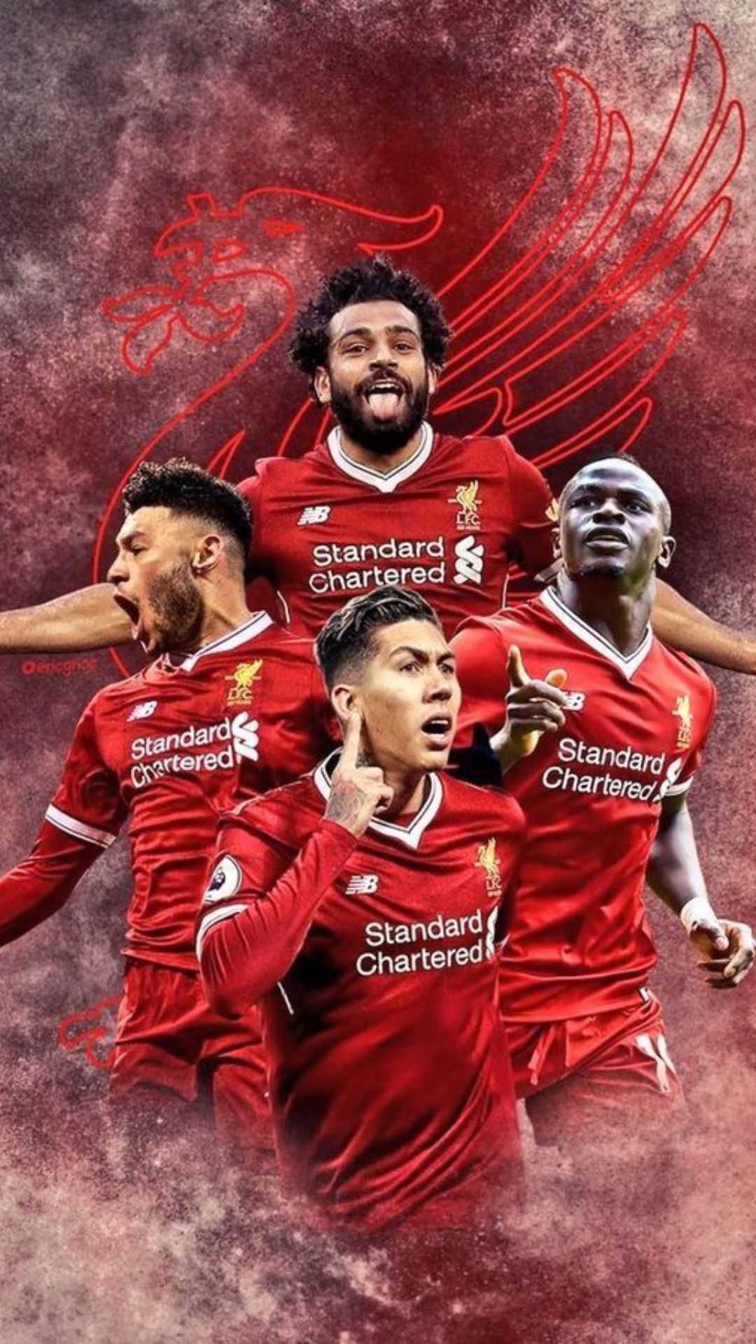 Liverpool Wallpapers