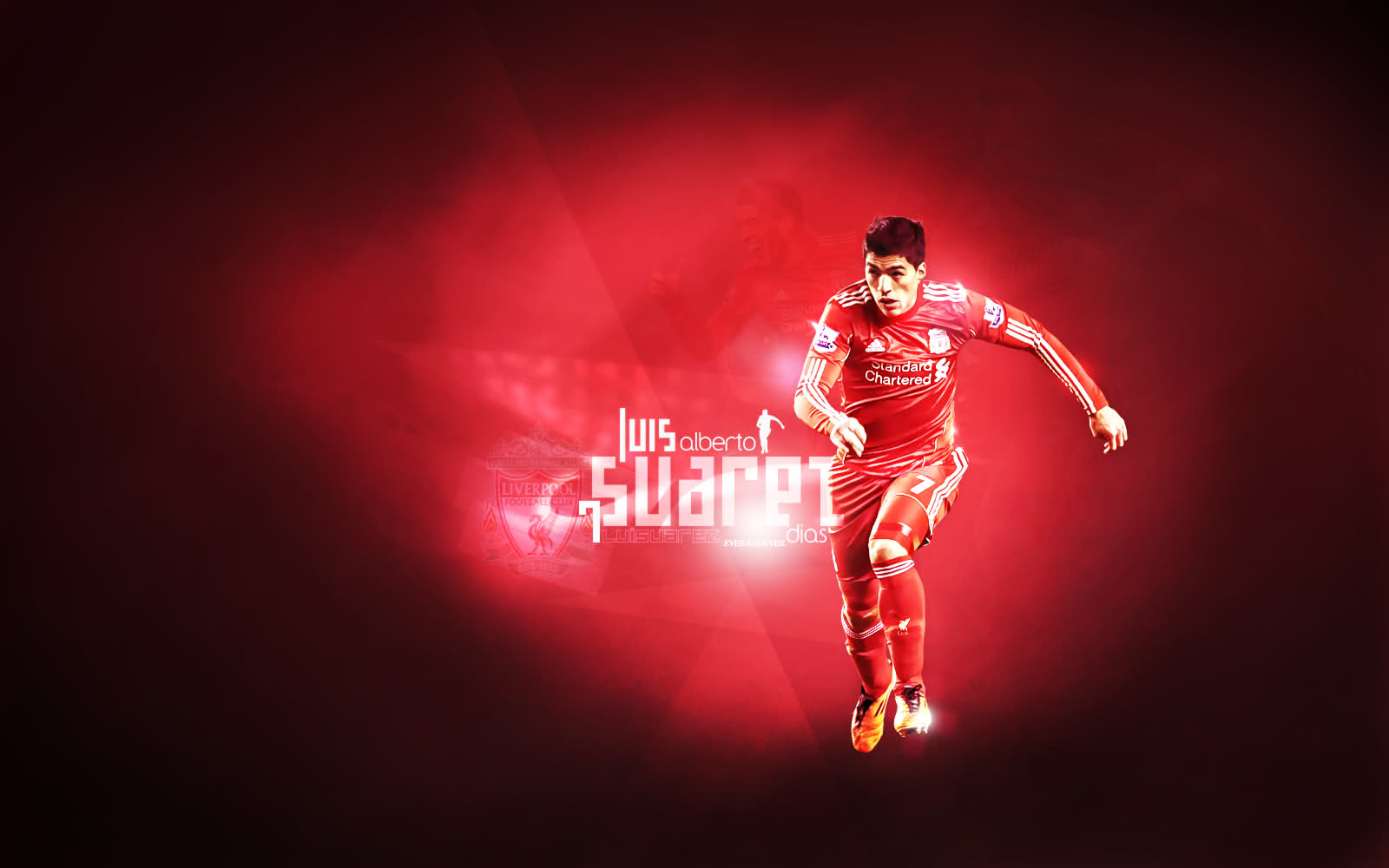 Liverpool Wallpapers