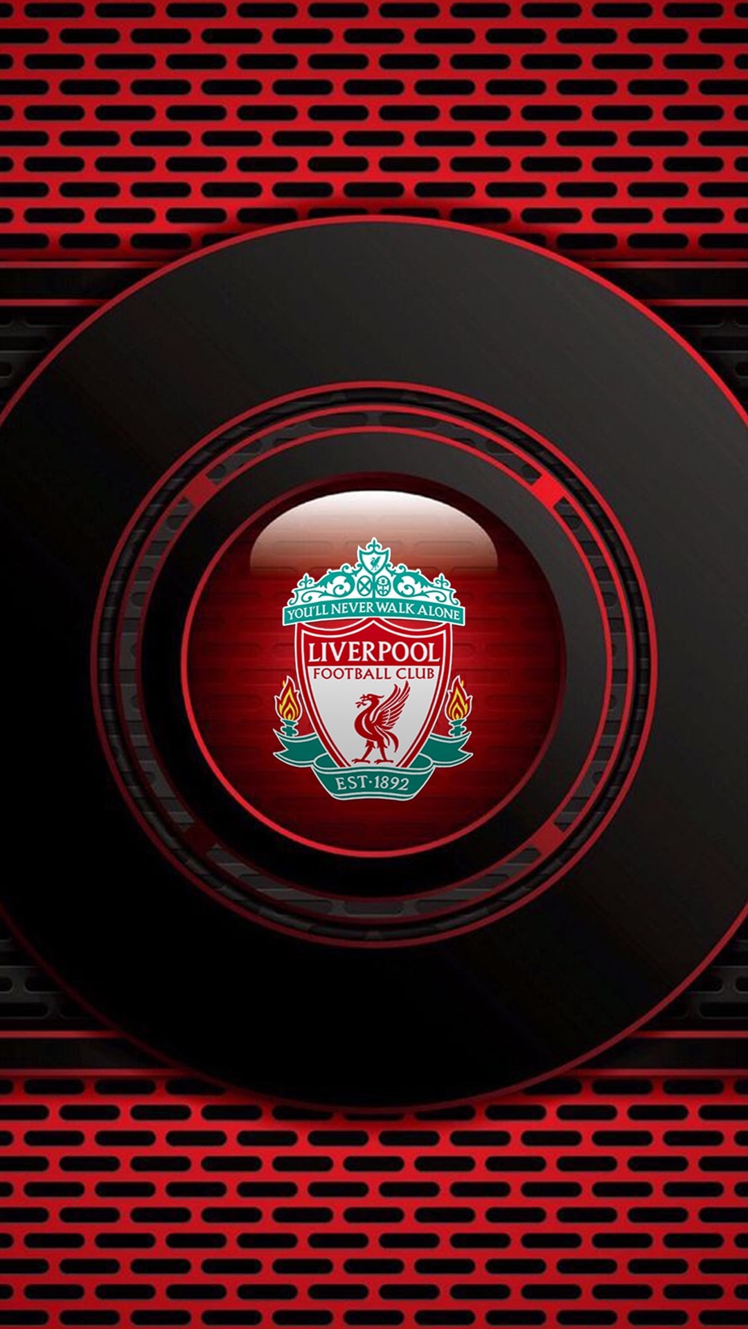 Liverpool Wallpapers