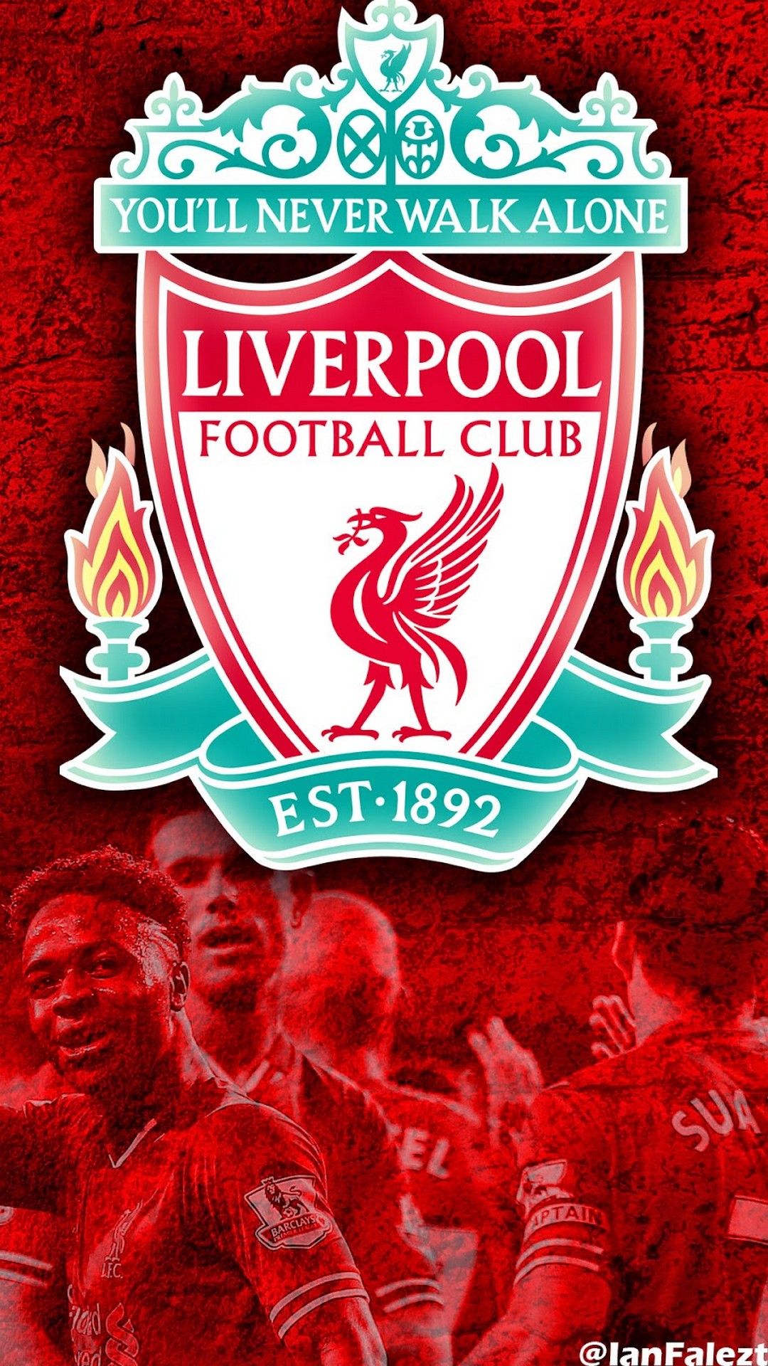 Liverpool Wallpapers