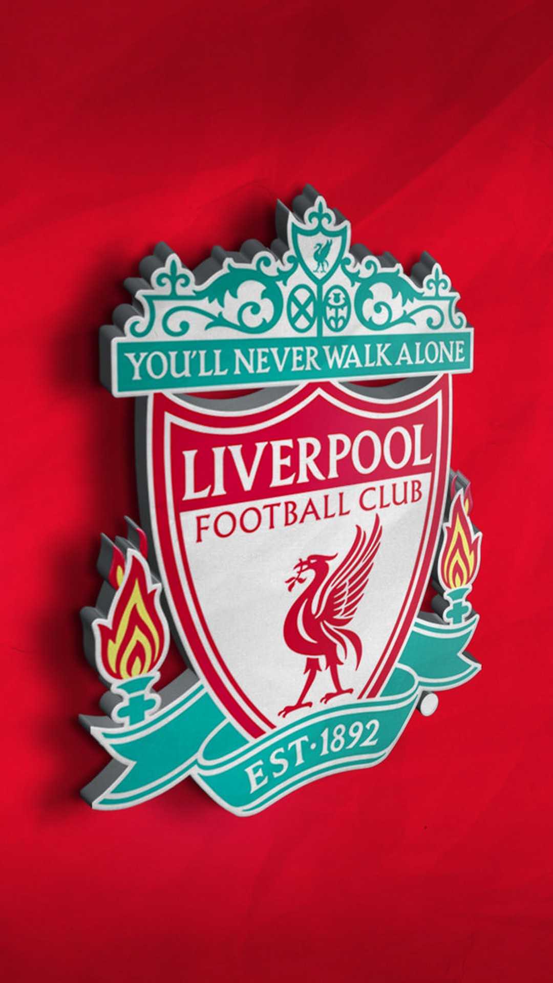 Liverpool Wallpapers