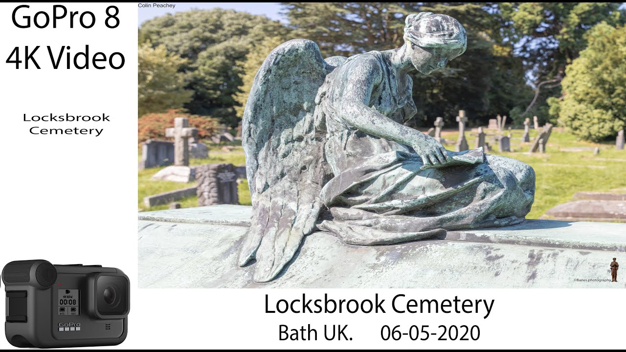 Locksbrook Cemetery Wallpapers