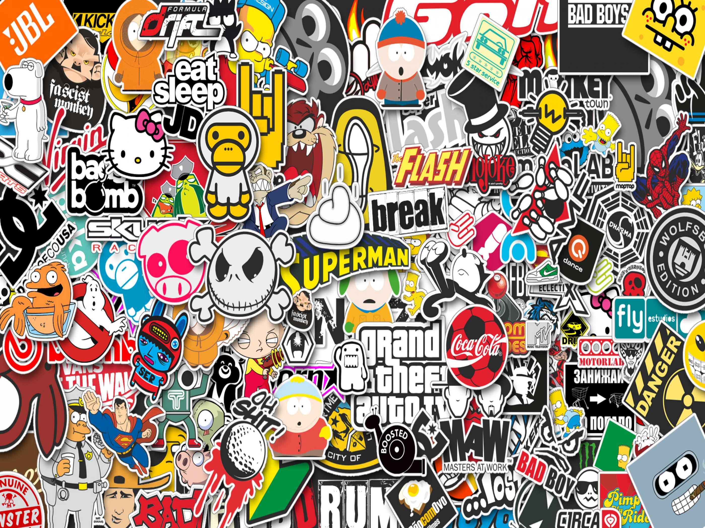 Logo Wallpapers