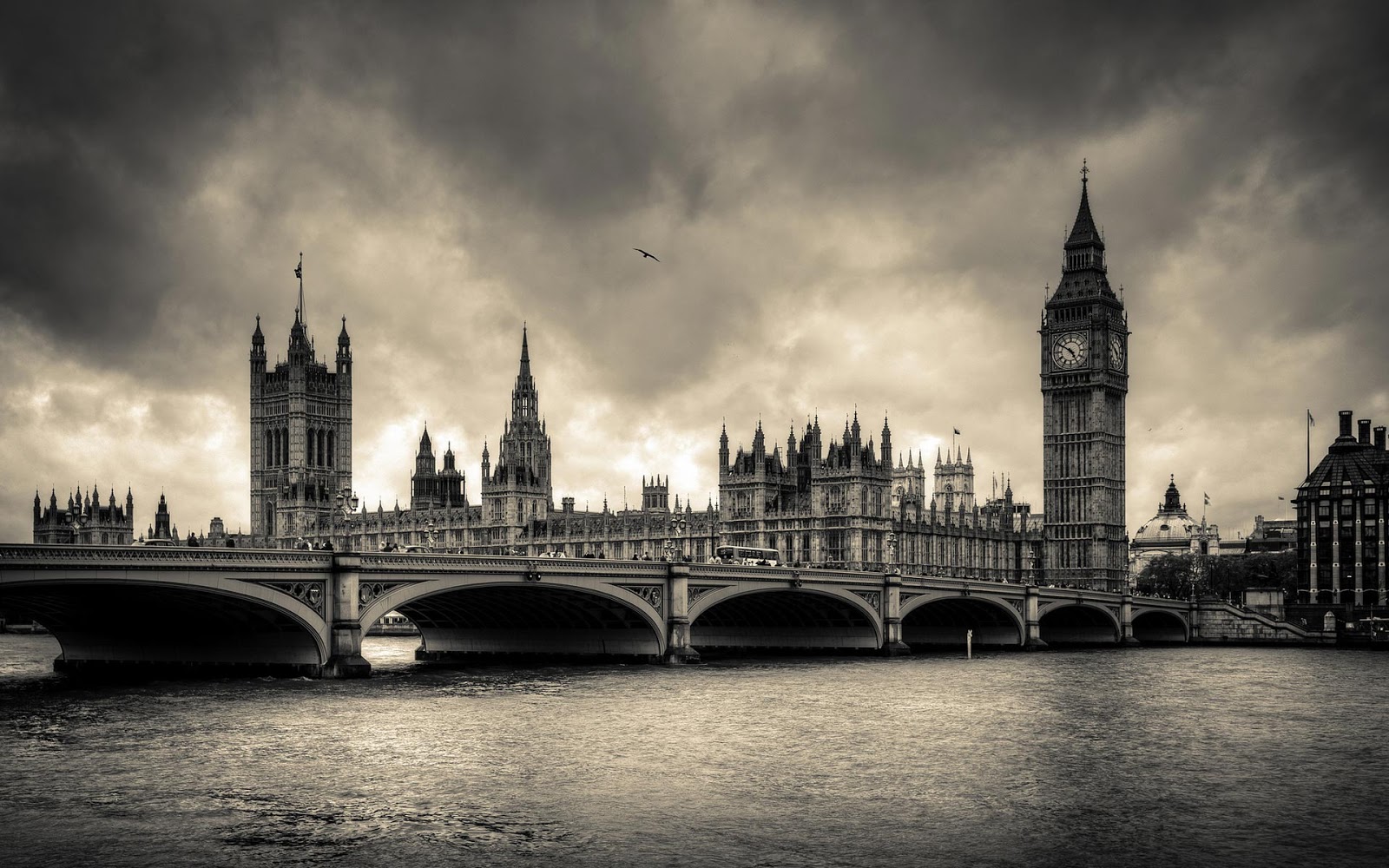 London Wallpapers