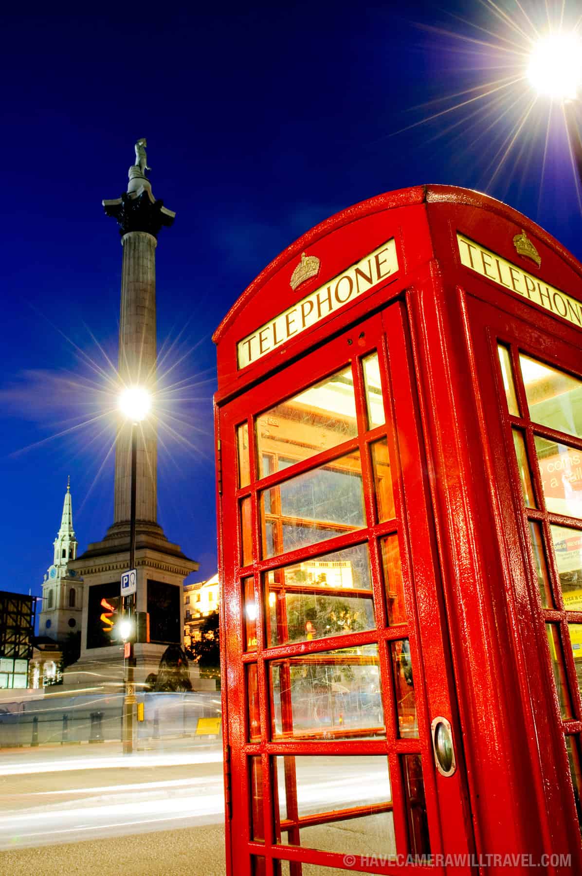 London Uk Night Light Blurred Photography Wallpapers