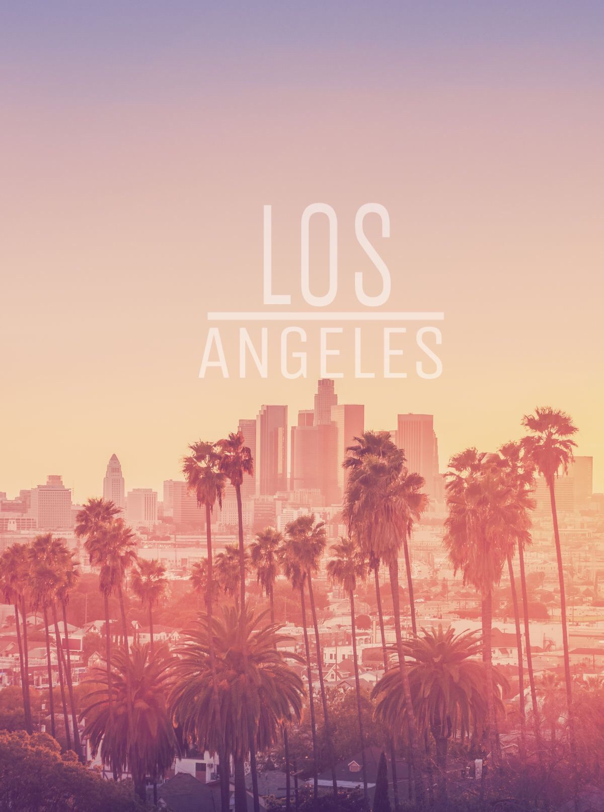 Los Angeles Wallpapers