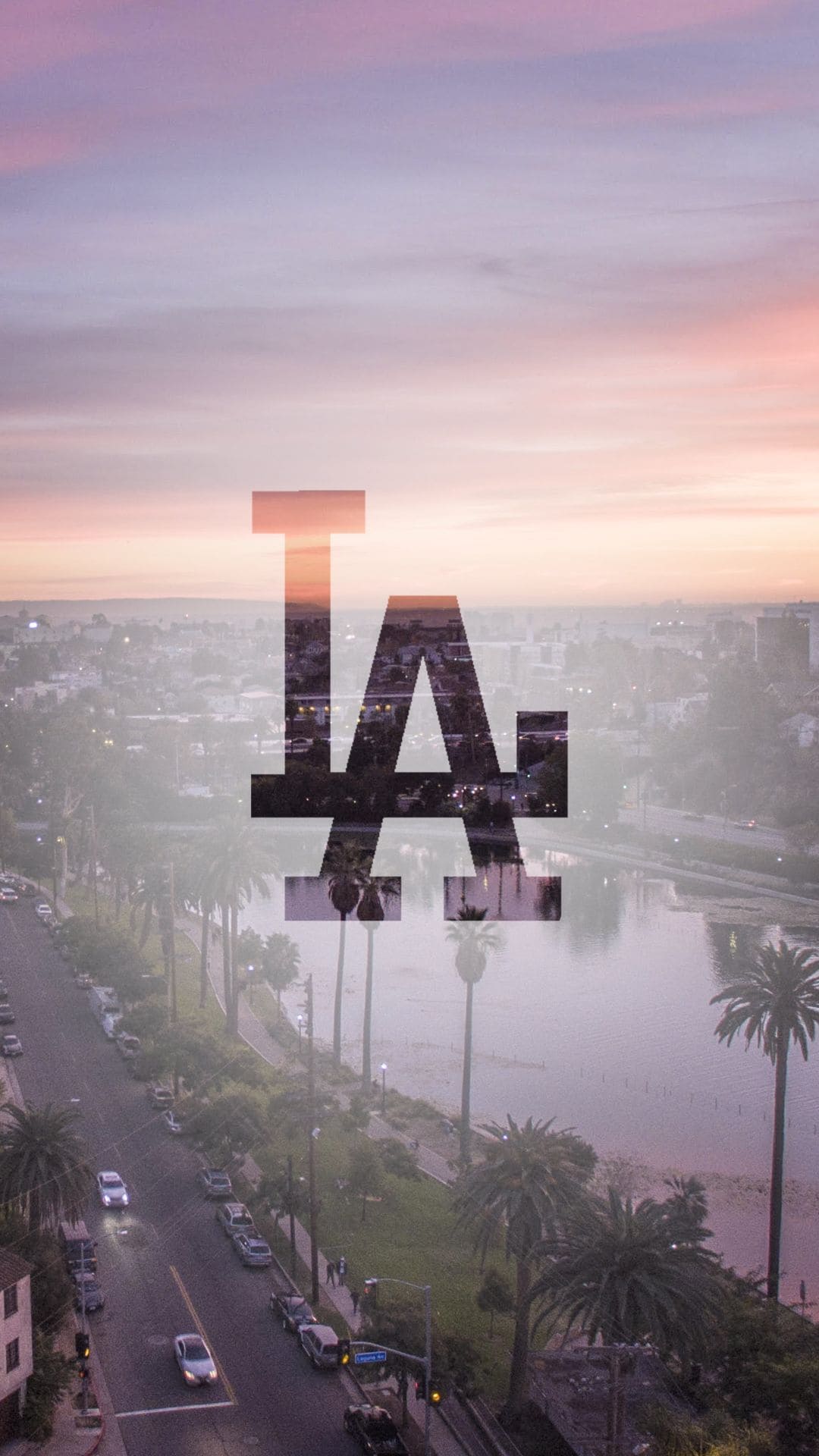 Los Angeles Wallpapers
