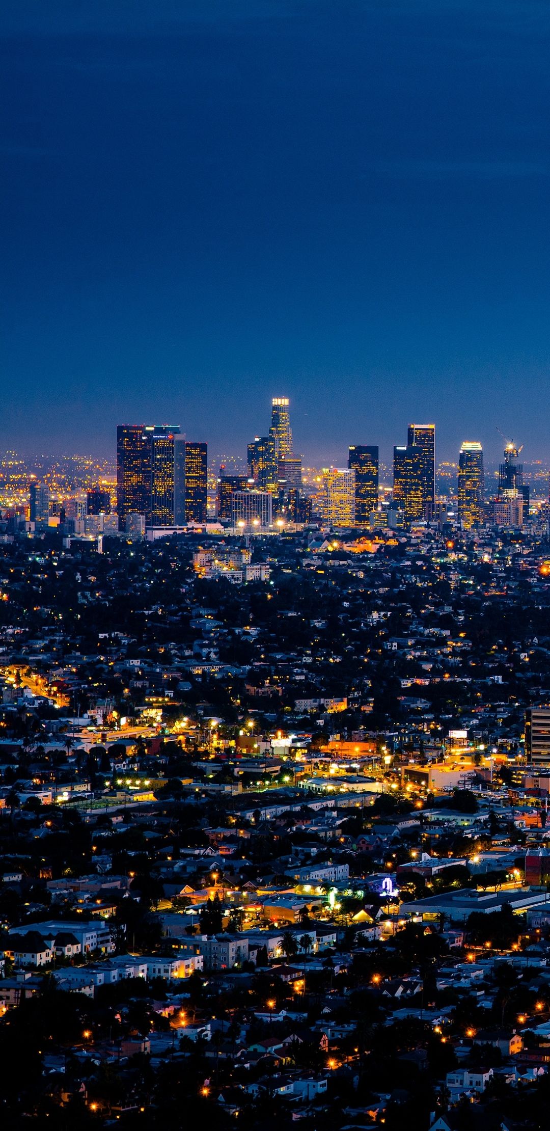 Los Angeles Wallpapers