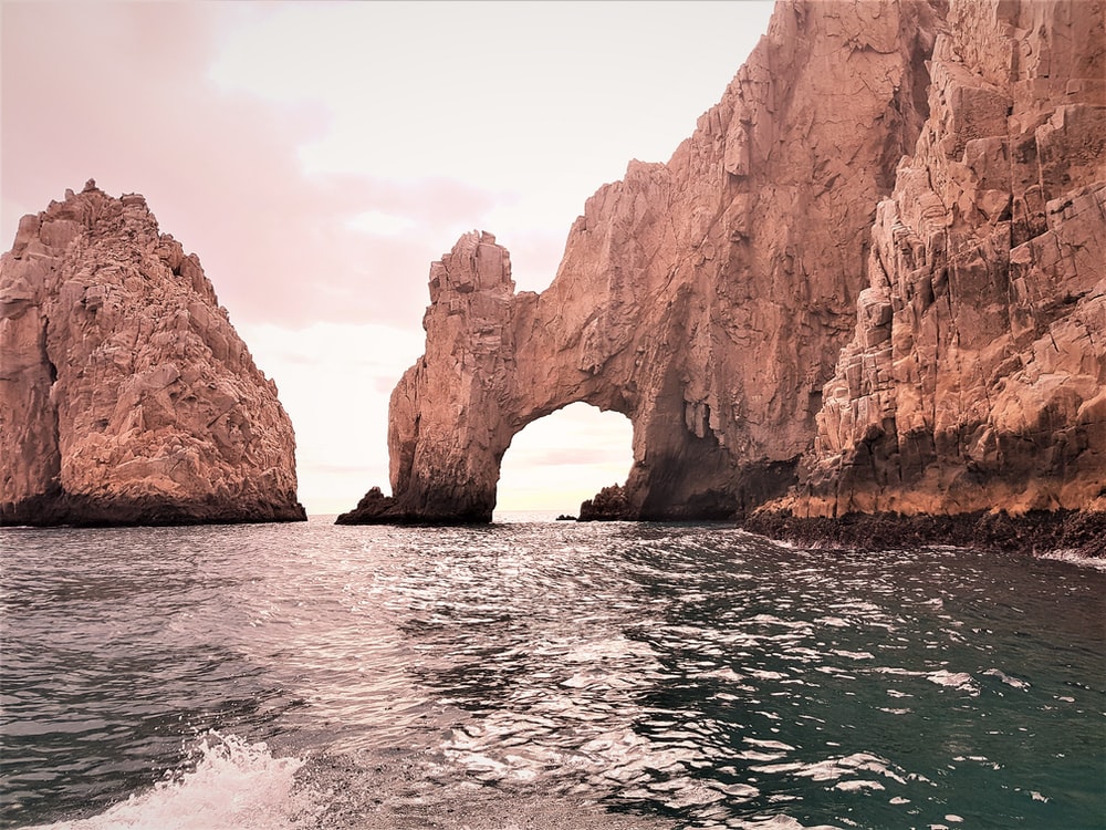 Los Cabos Hotel Wallpapers