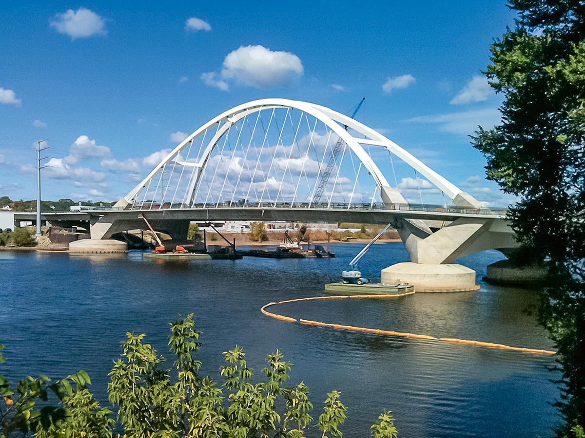 Lowry Avenue Bridge Wallpapers