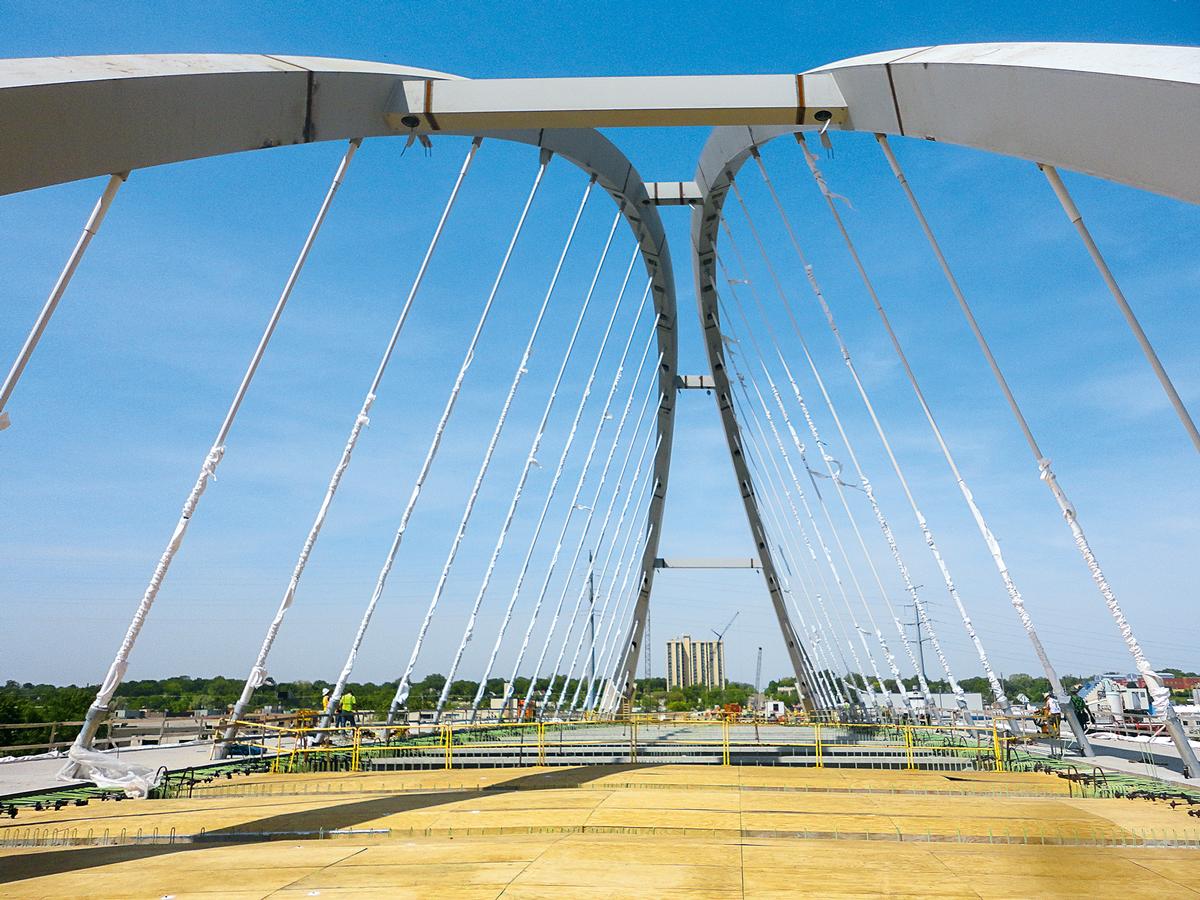 Lowry Avenue Bridge Wallpapers